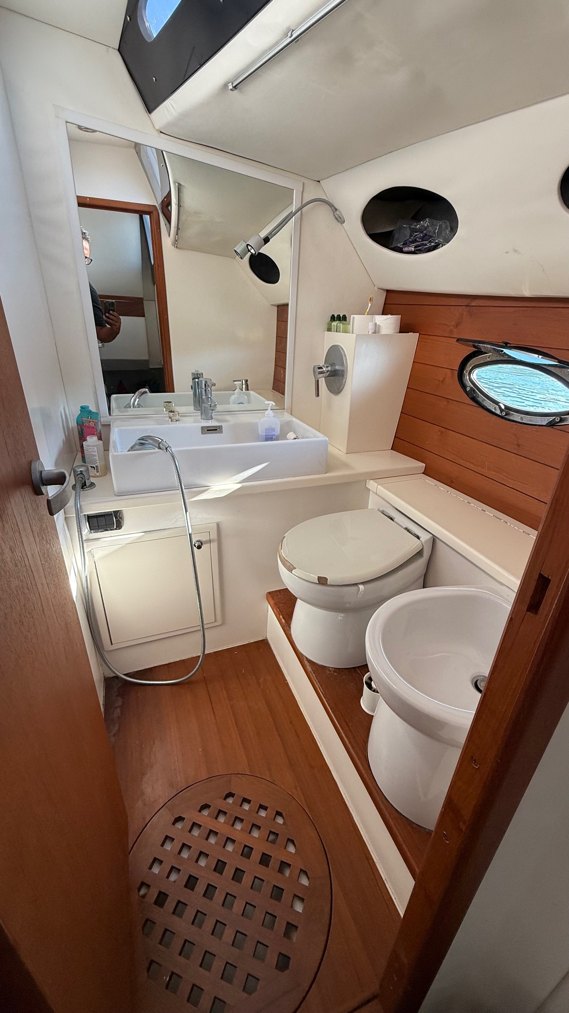 2013 Albatro 50 RIB in vendita (photo 12)