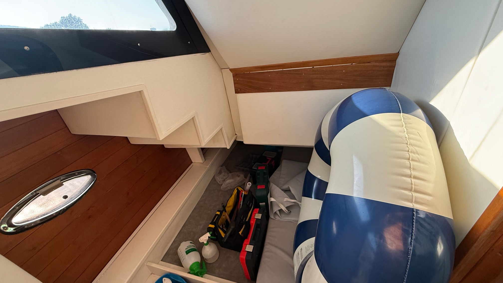 2013 Albatro 50 RIB in vendita (photo 13)