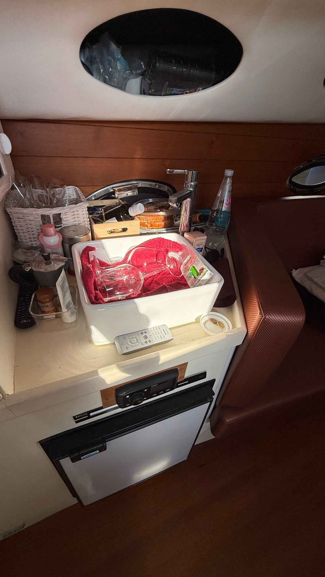 2013 Albatro 50 RIB in vendita (photo 15)