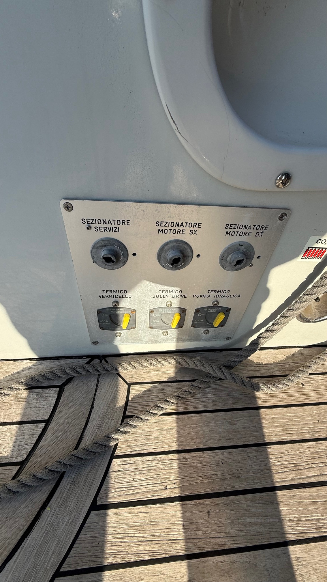 2013 Albatro 50 RIB in vendita (photo 16)
