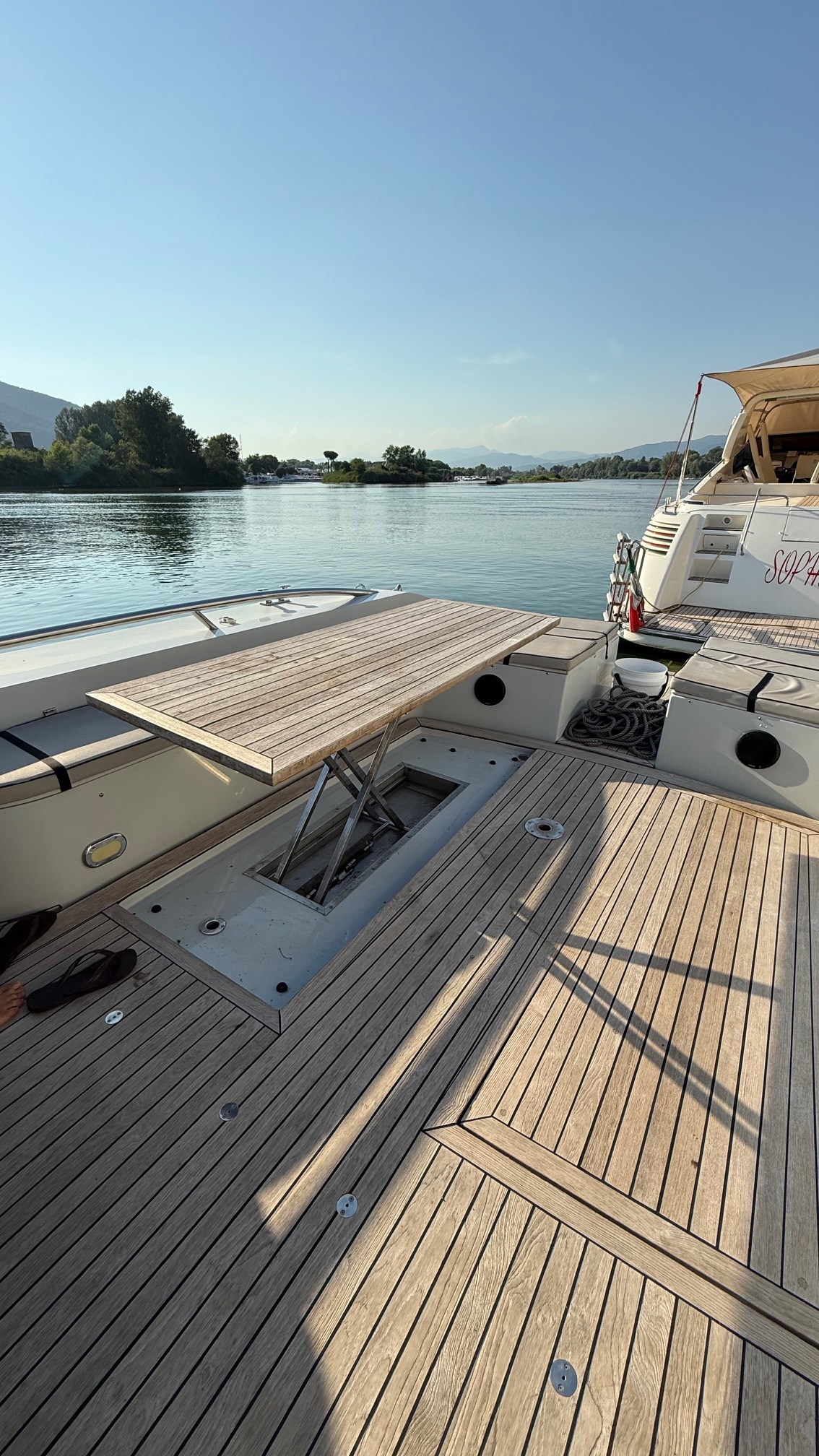 2013 Albatro 50 RIB in vendita (photo 19)
