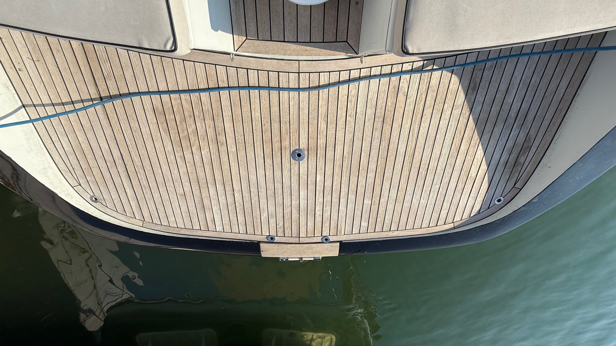 2013 Albatro 50 RIB in vendita (photo 17)