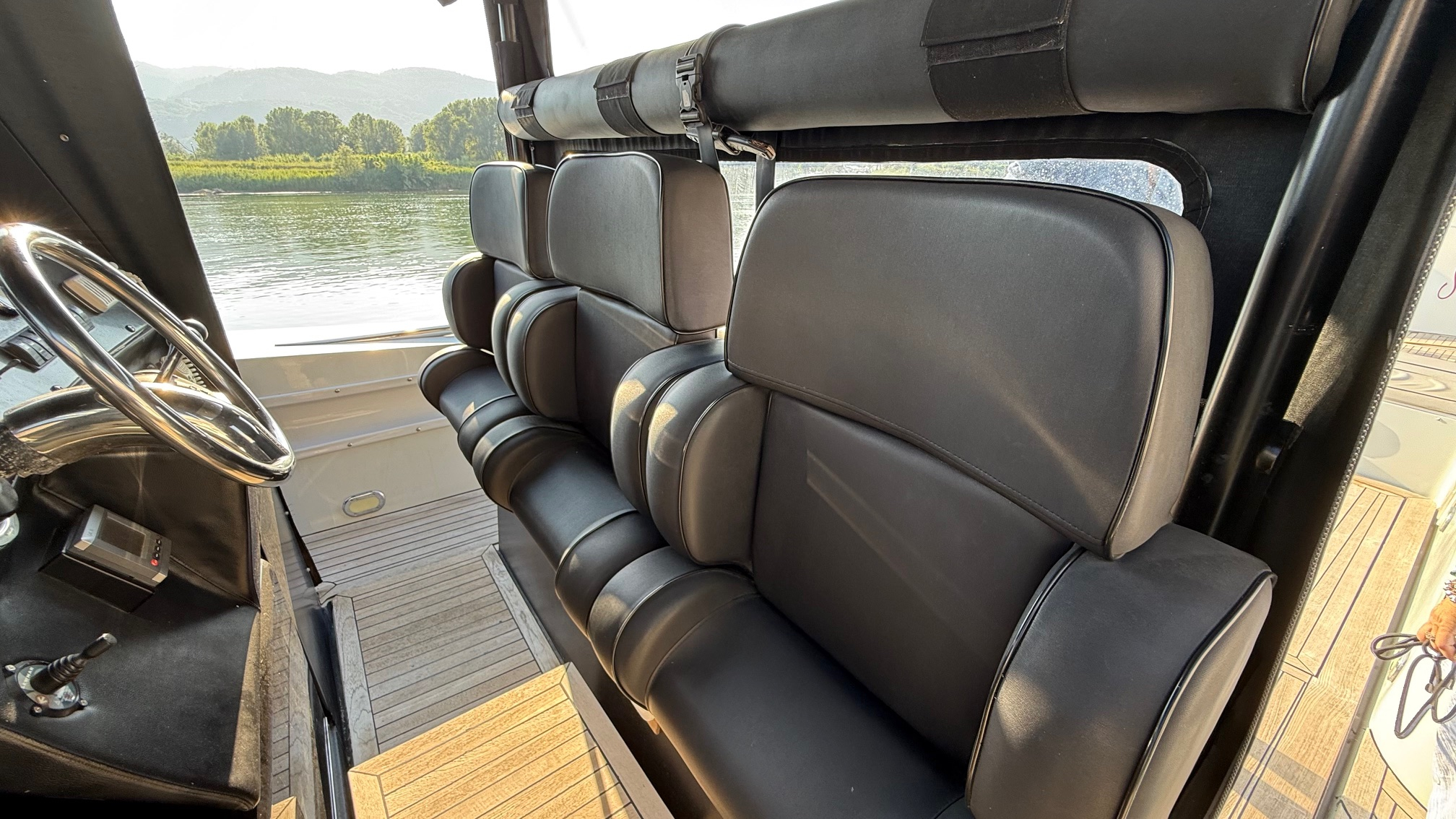 2013 Albatro 50 RIB in vendita (photo 20)
