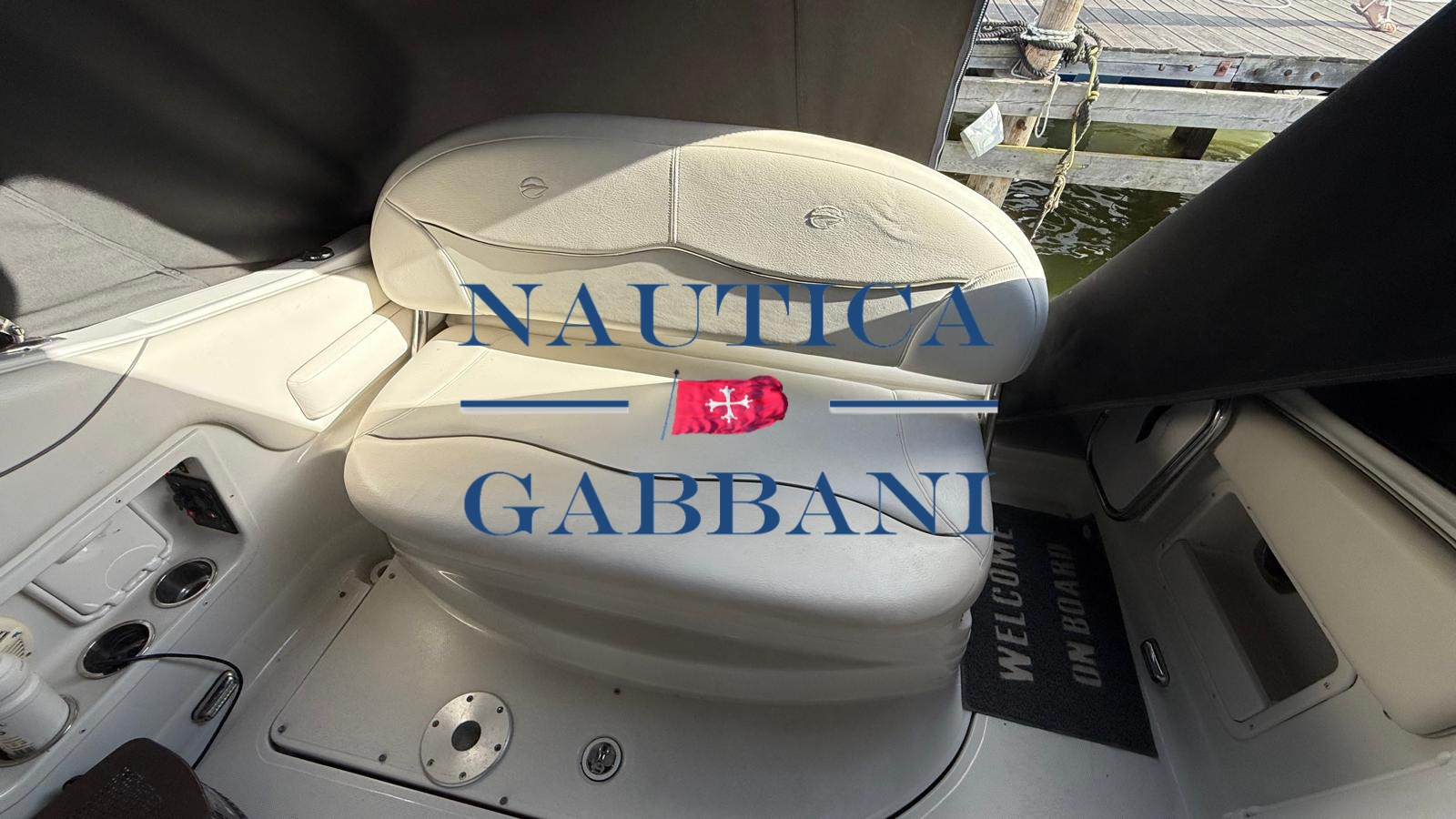 2007 Crownline 270 CR for sale (photo 3)