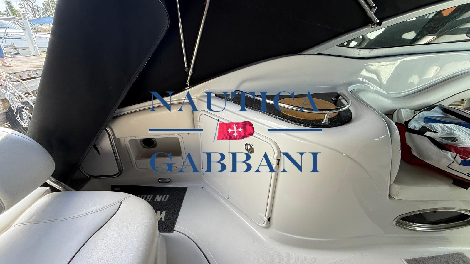 2007 Crownline 270 CR for sale (photo 5)