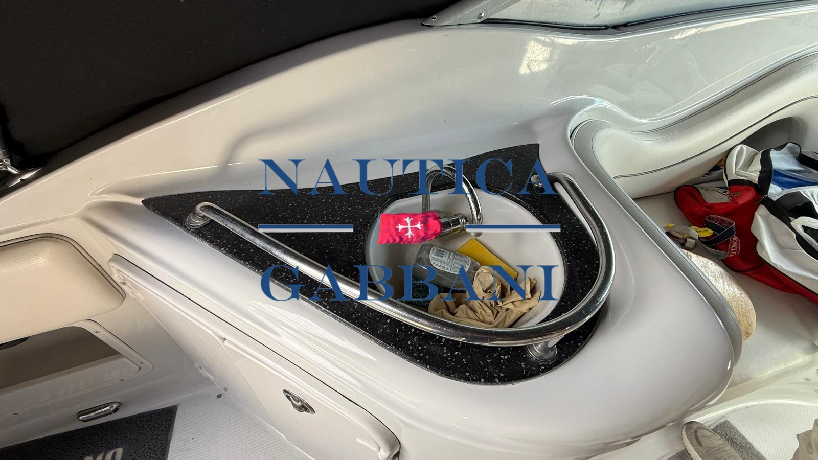 2007 Crownline 270 CR for sale (photo 7)
