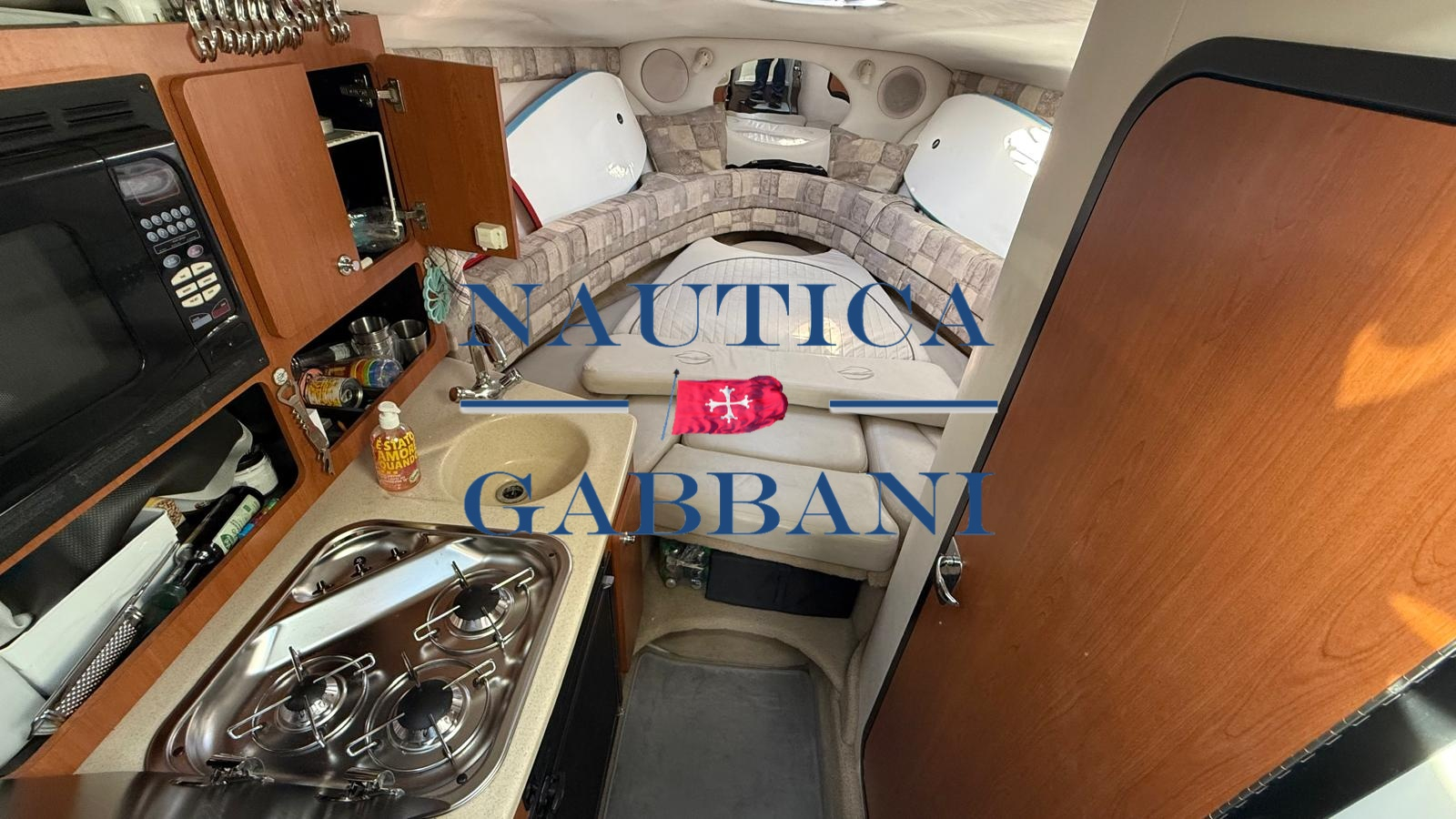 2007 Crownline 270 CR for sale (photo 12)