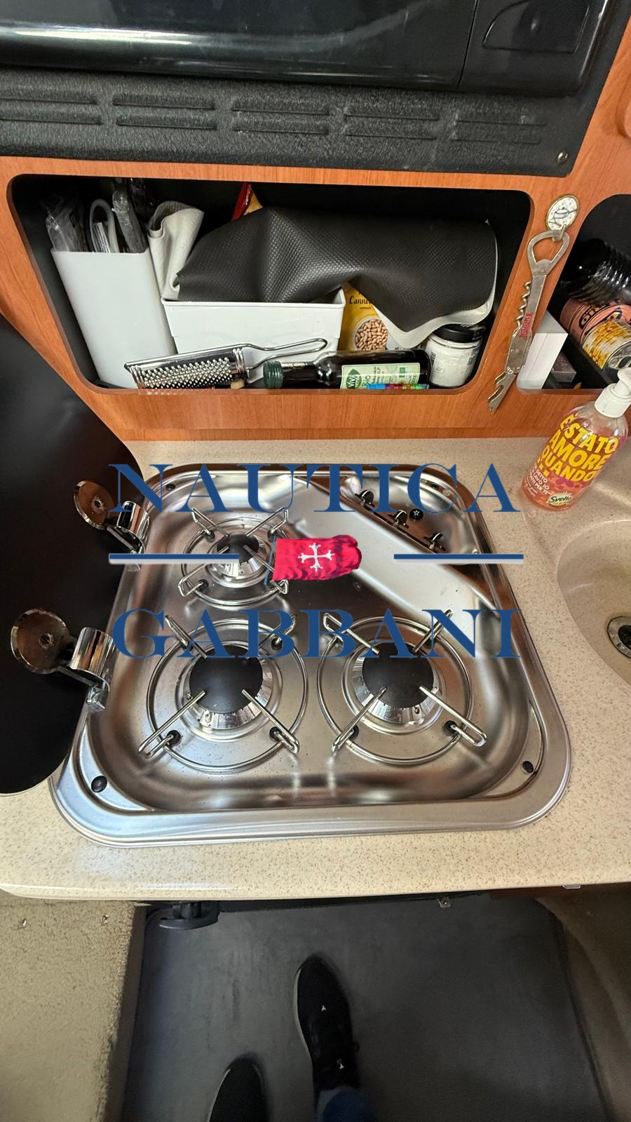 2007 Crownline 270 CR for sale (photo 16)