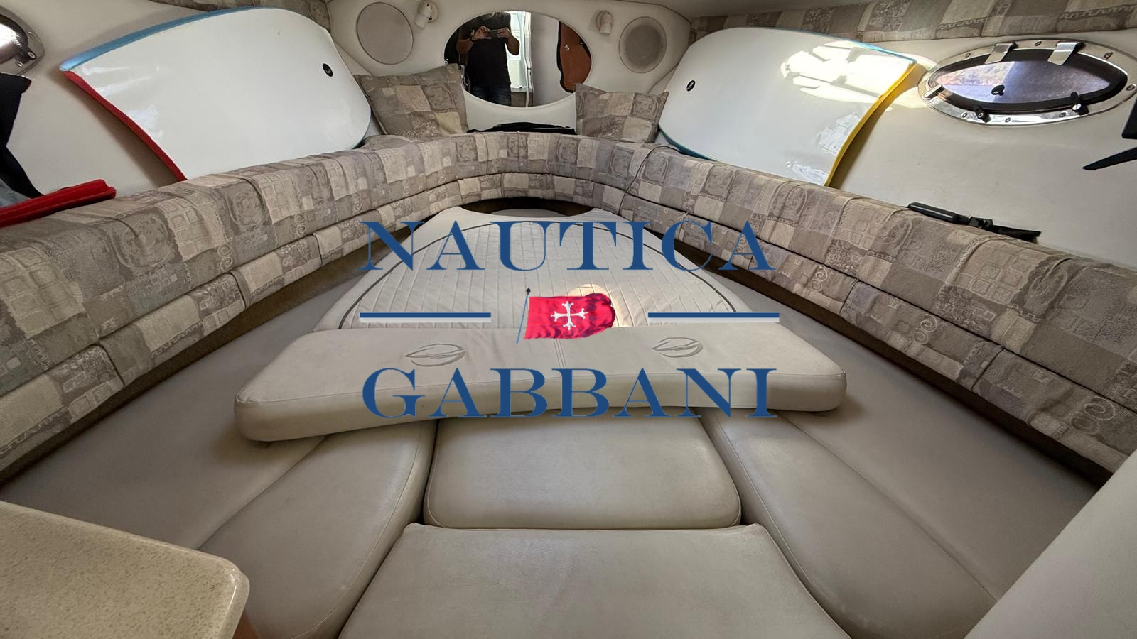 2007 Crownline 270 CR for sale (photo 18)
