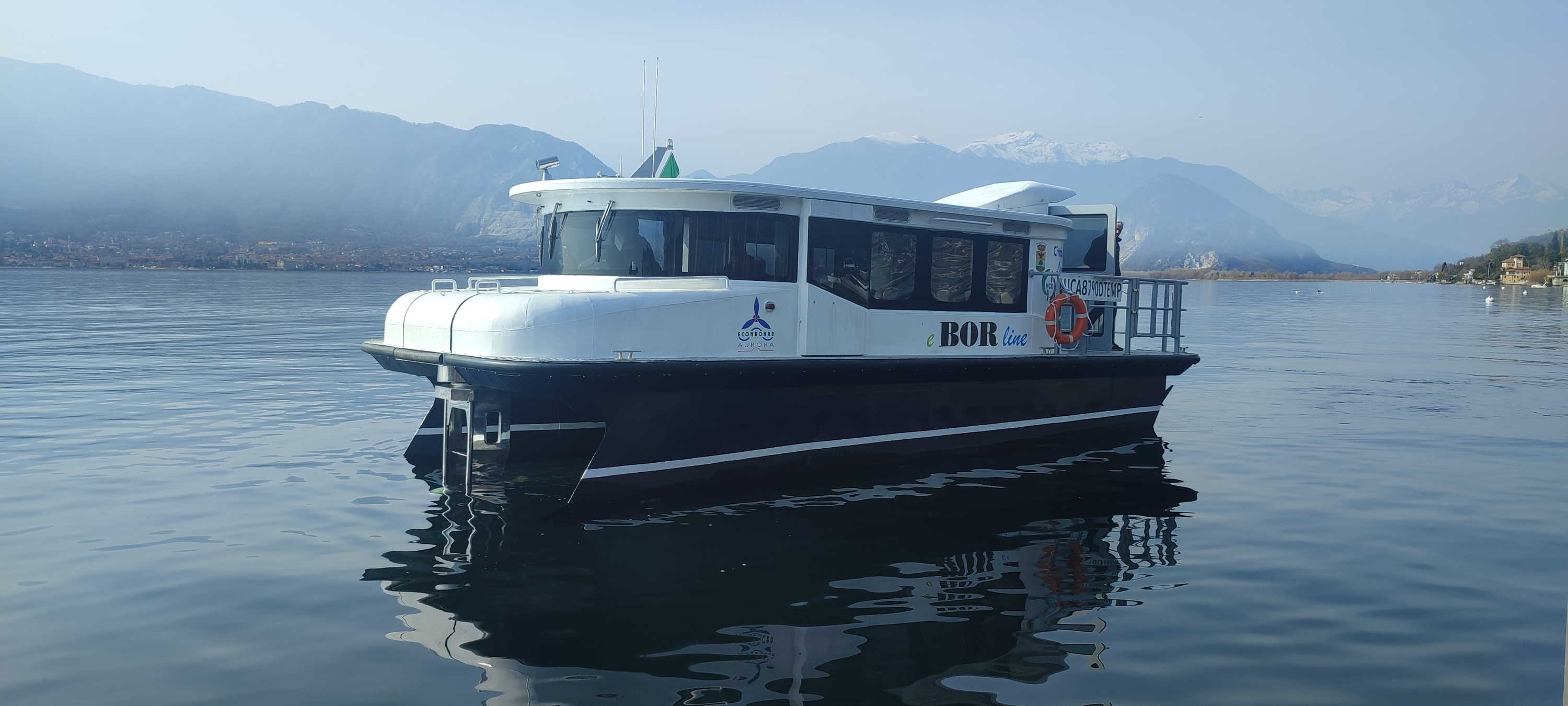 2024 Econboard Aurora en venta (photo 2)