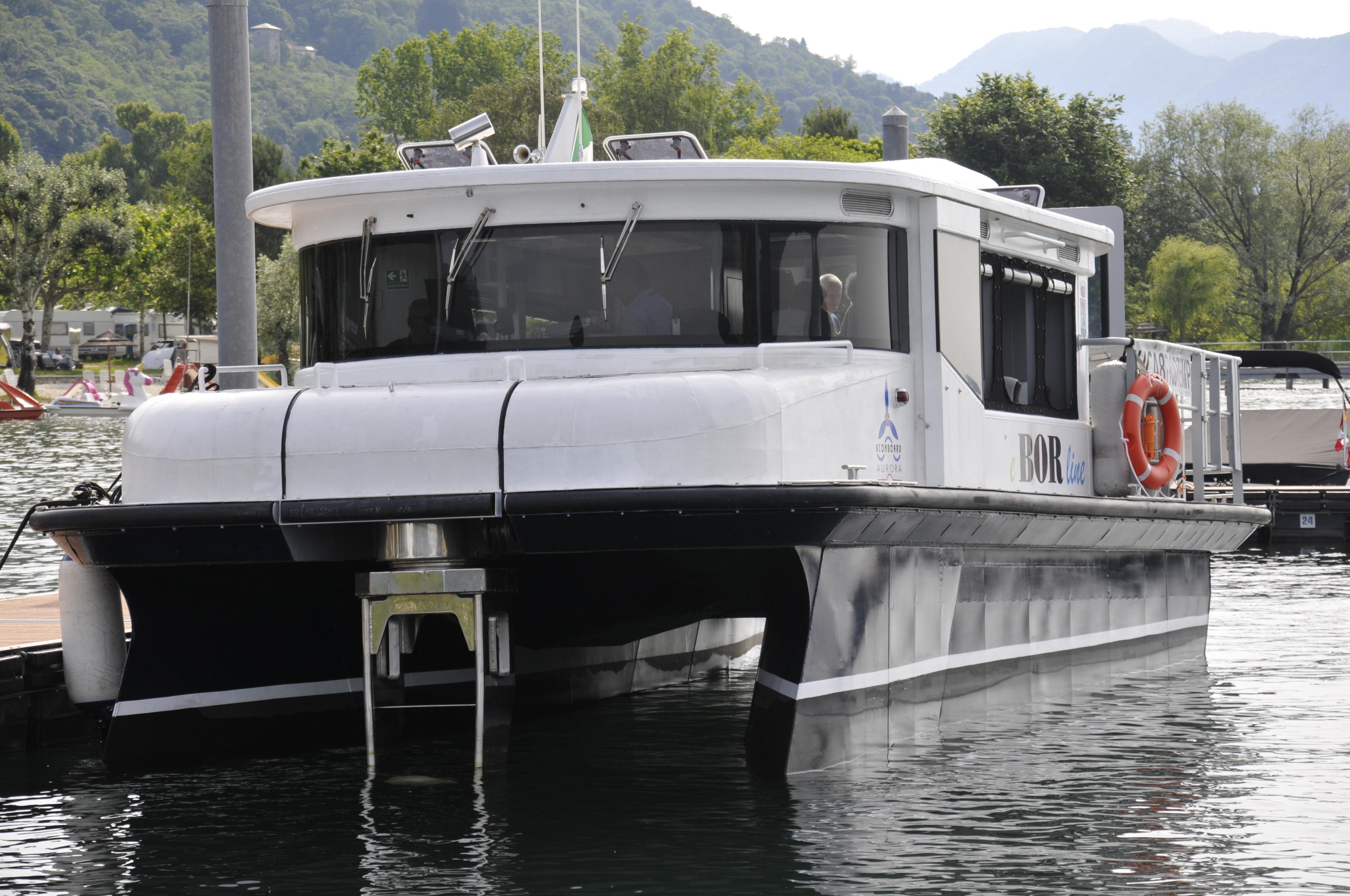 2024 Econboard Aurora en venta (photo 3)