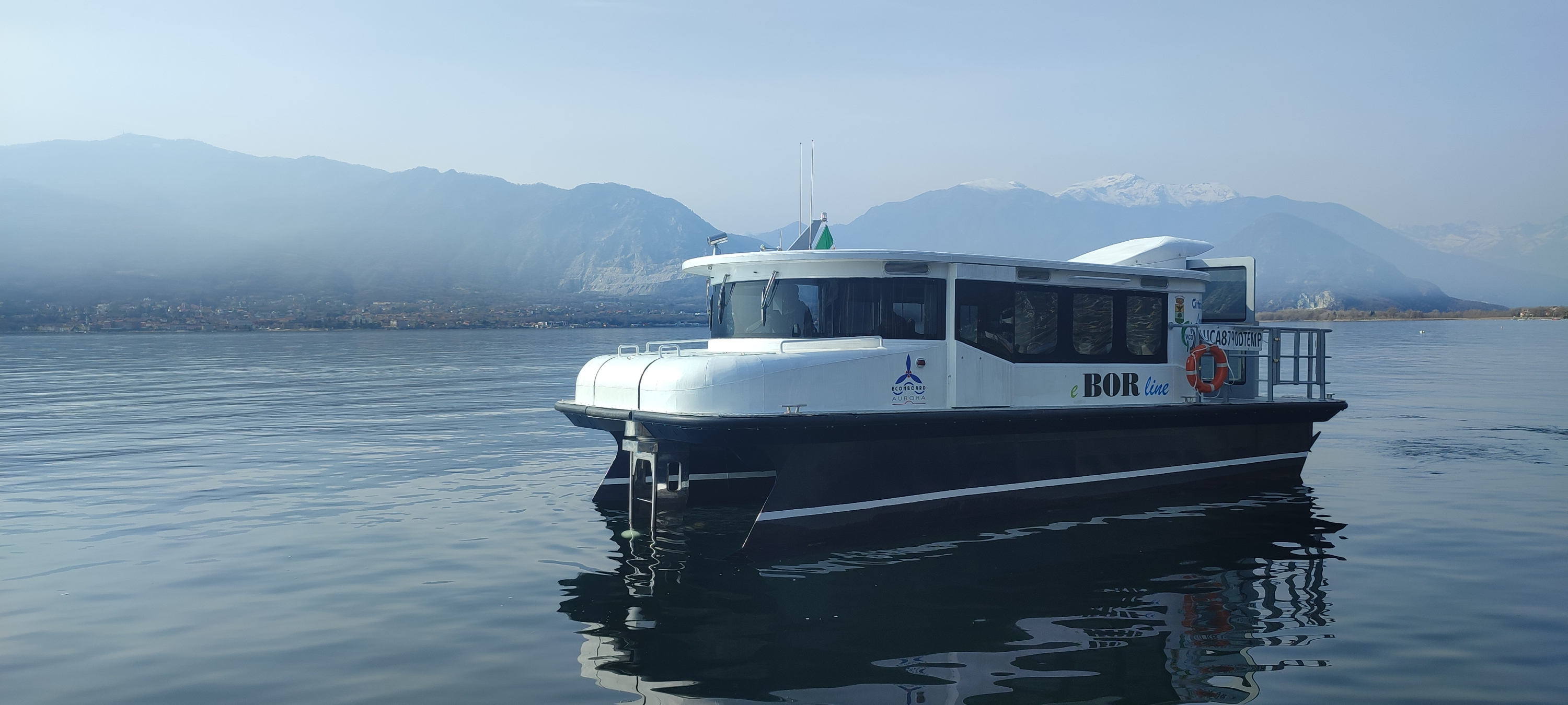 2024 Econboard Aurora en venta (photo 7)
