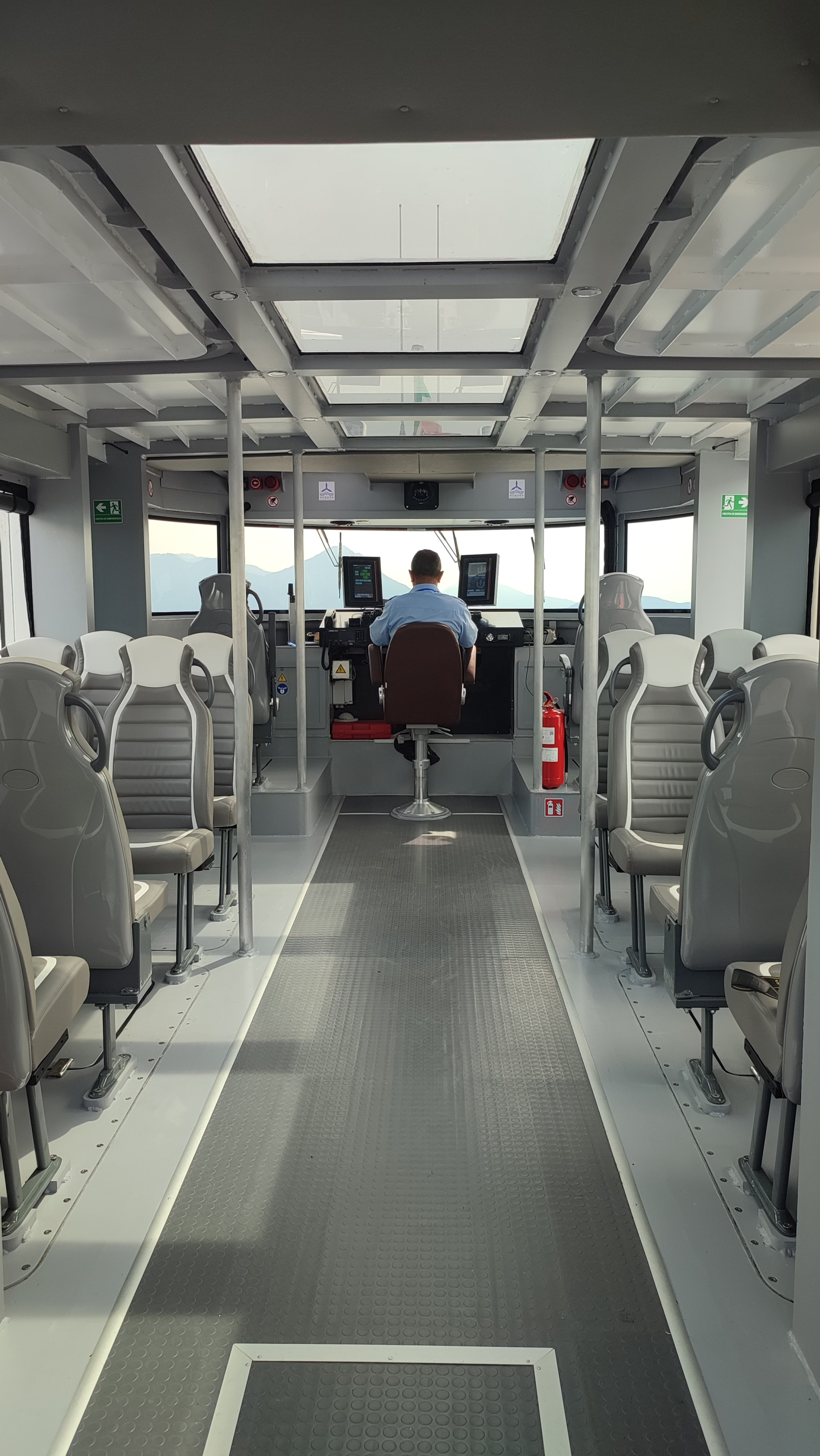 2024 Econboard Aurora en venta (photo 11)