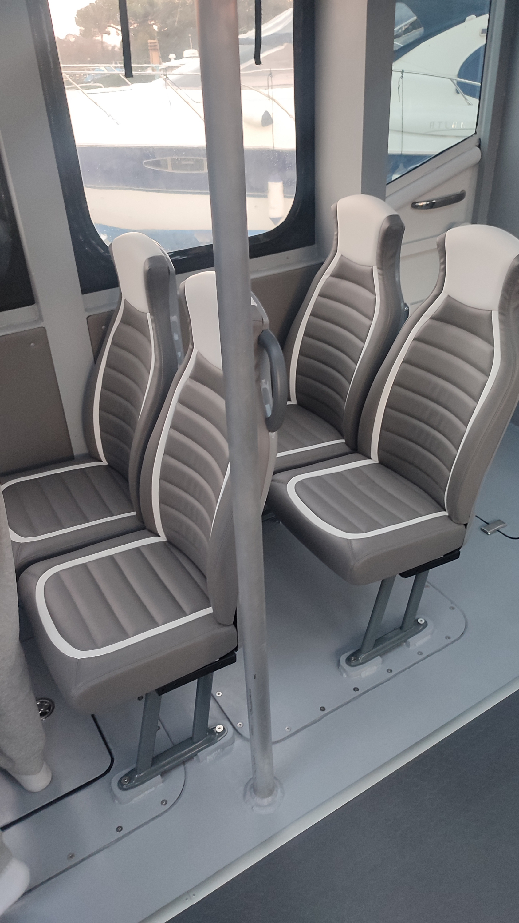 2024 Econboard Aurora en venta (photo 14)