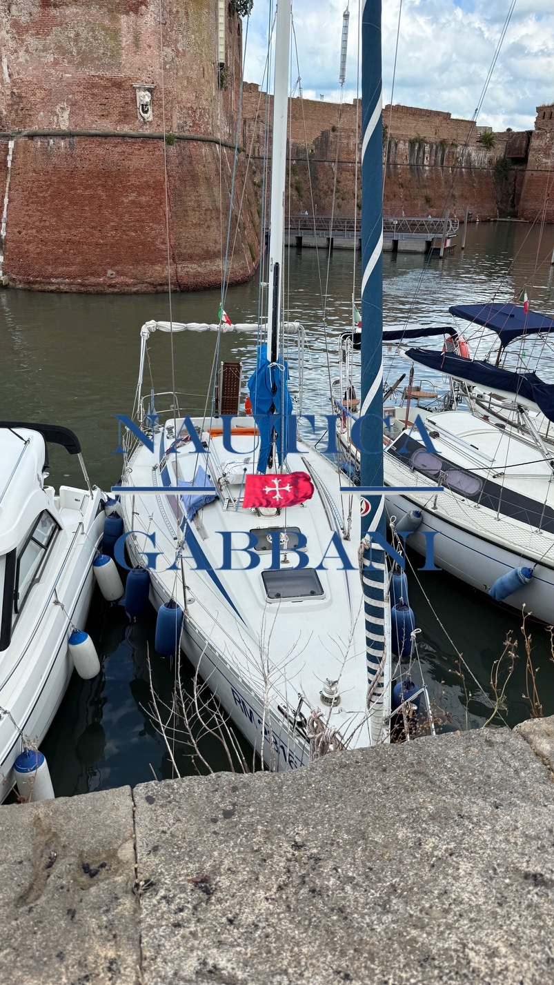 1988 Comar Comet 303 zu verkaufen (photo 1)