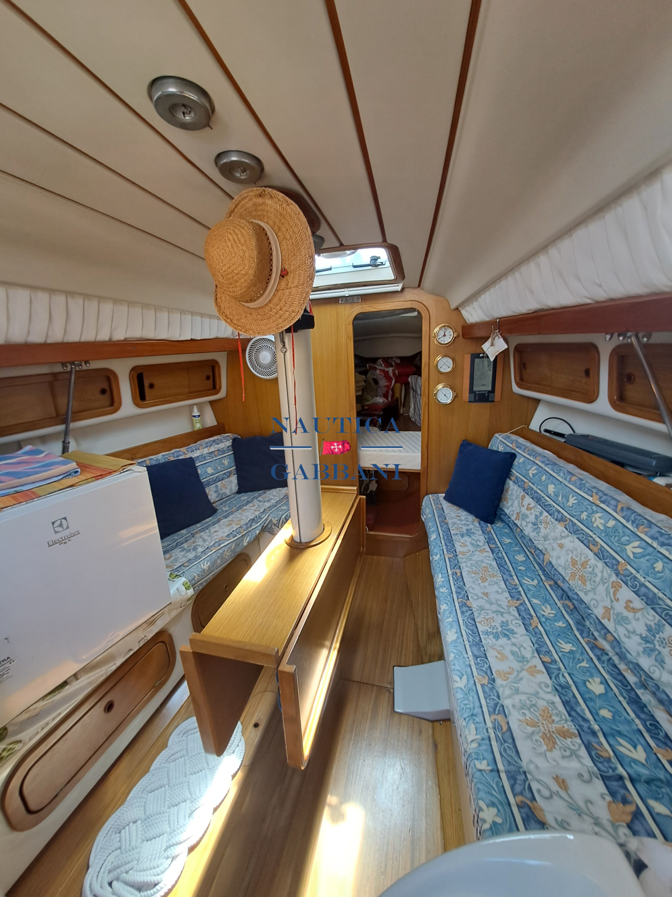 1988 Comar Comet 303 zu verkaufen (photo 2)