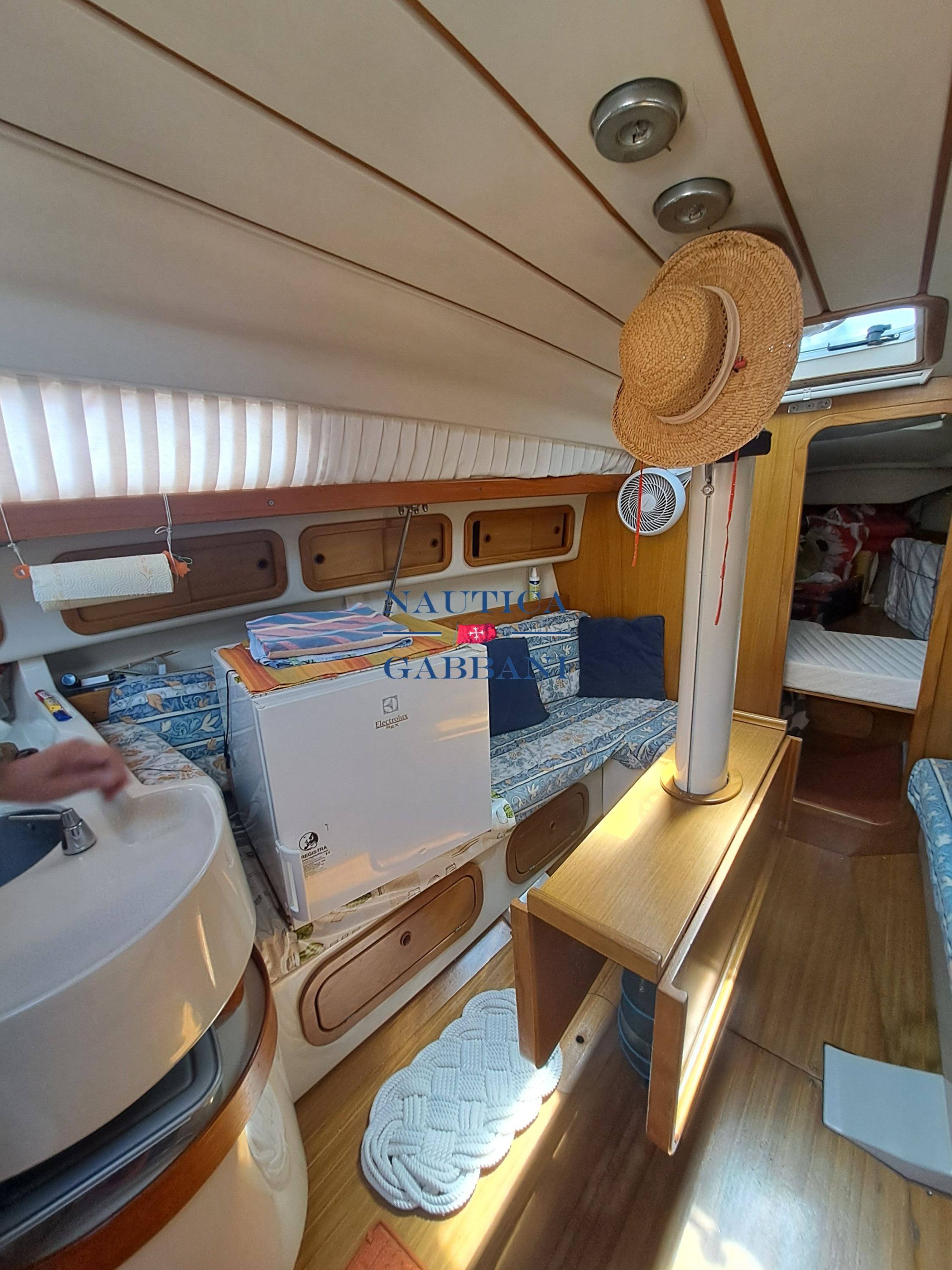 1988 Comar Comet 303 zu verkaufen (photo 3)