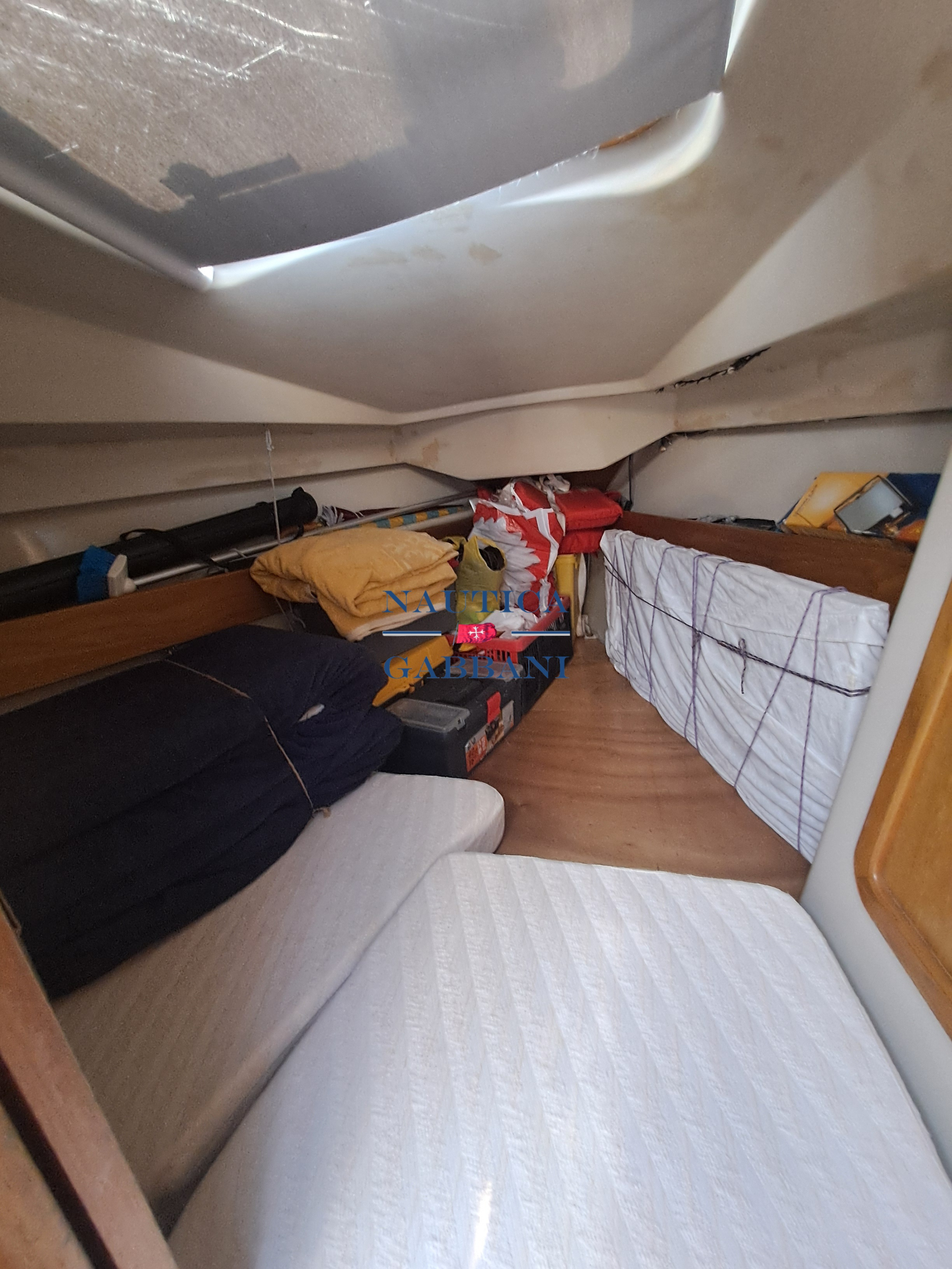 1988 Comar Comet 303 zu verkaufen (photo 4)