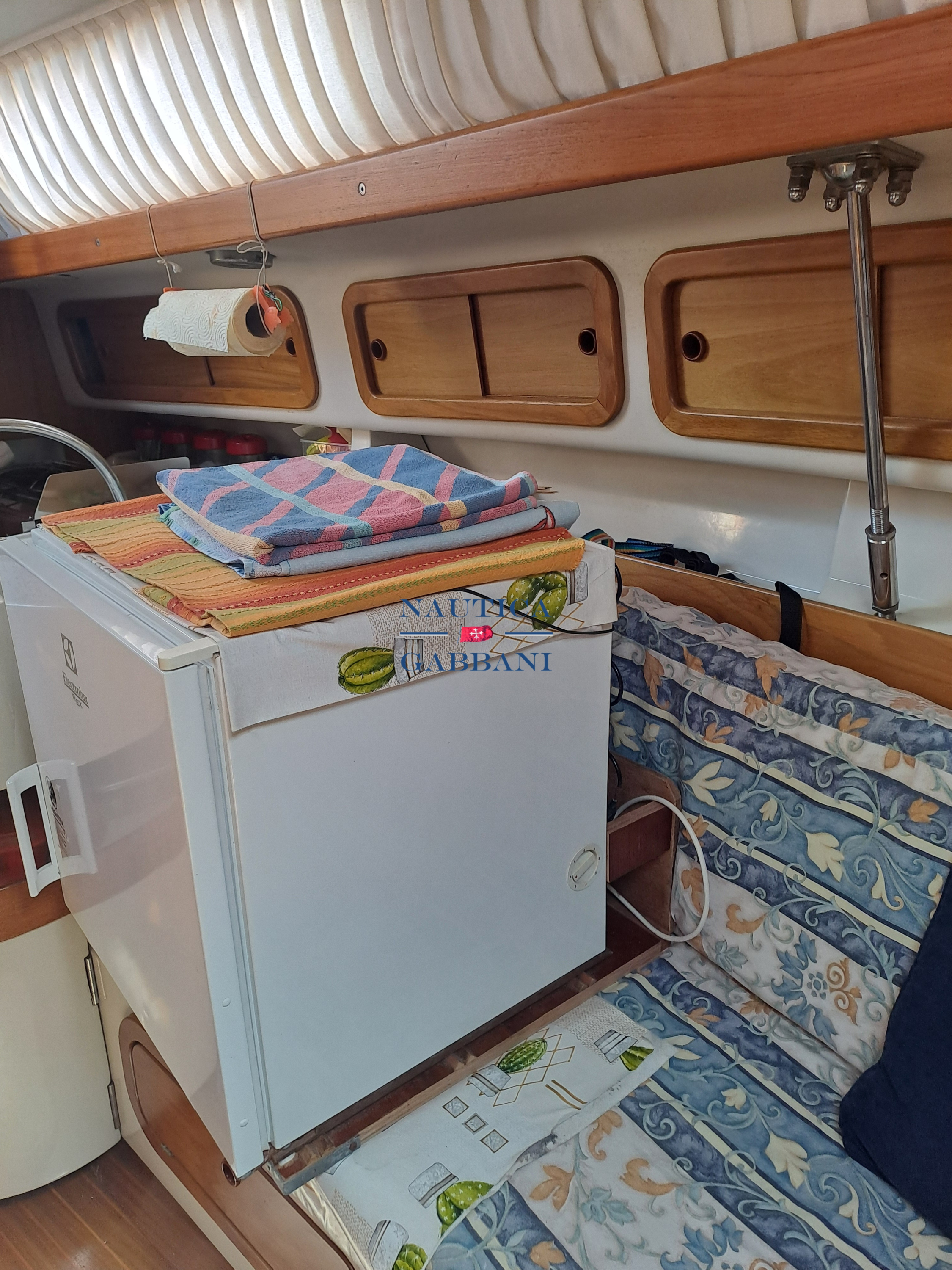 1988 Comar Comet 303 zu verkaufen (photo 8)