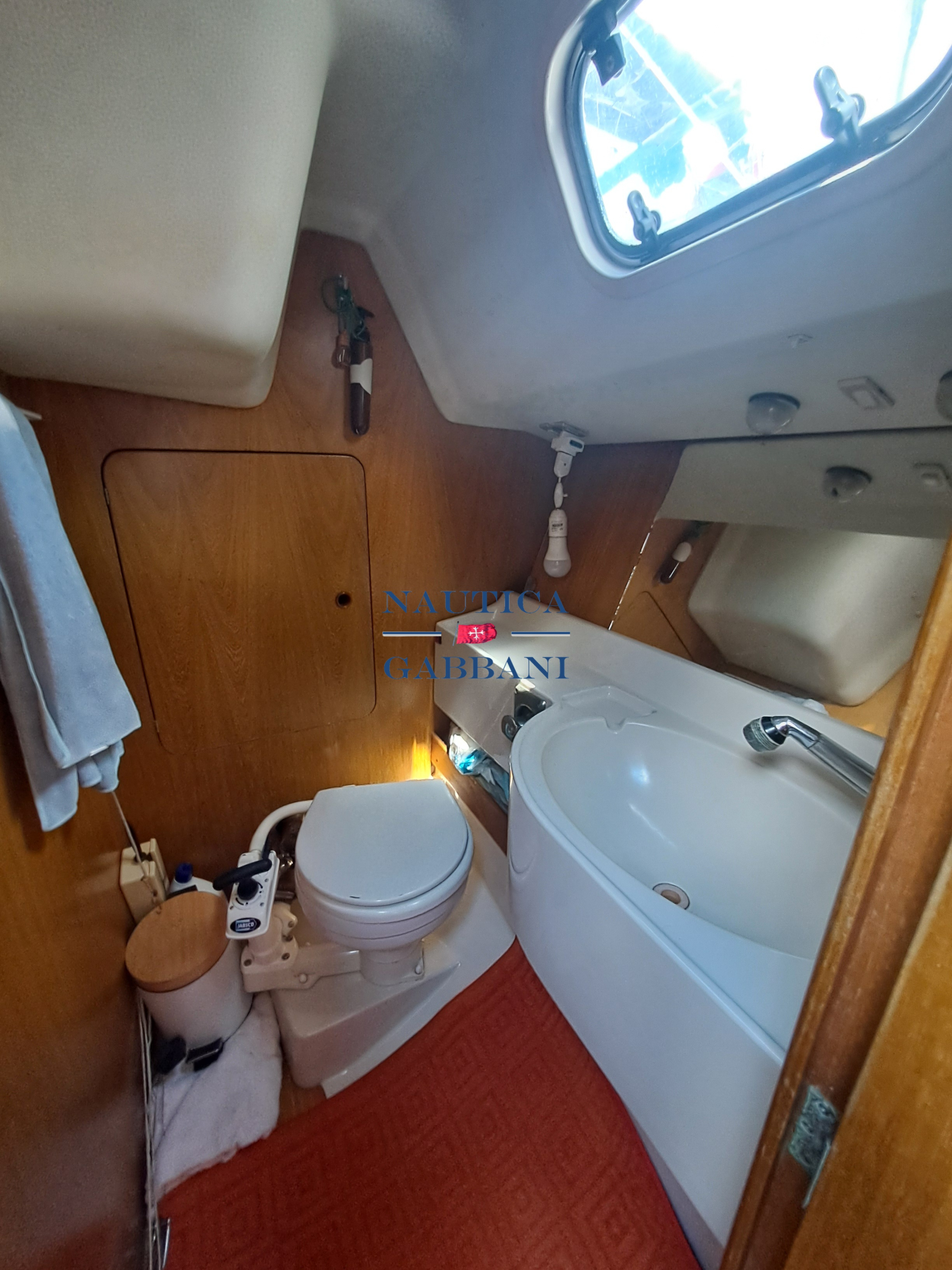 1988 Comar Comet 303 zu verkaufen (photo 12)