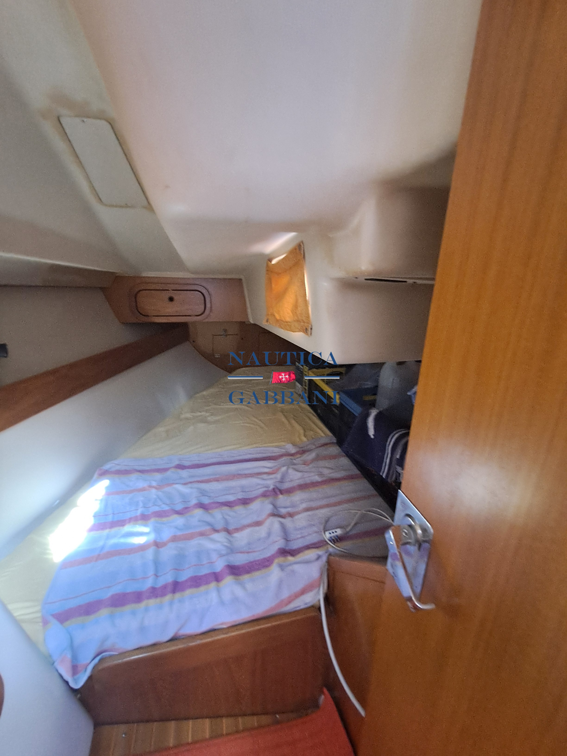 1988 Comar Comet 303 zu verkaufen (photo 13)