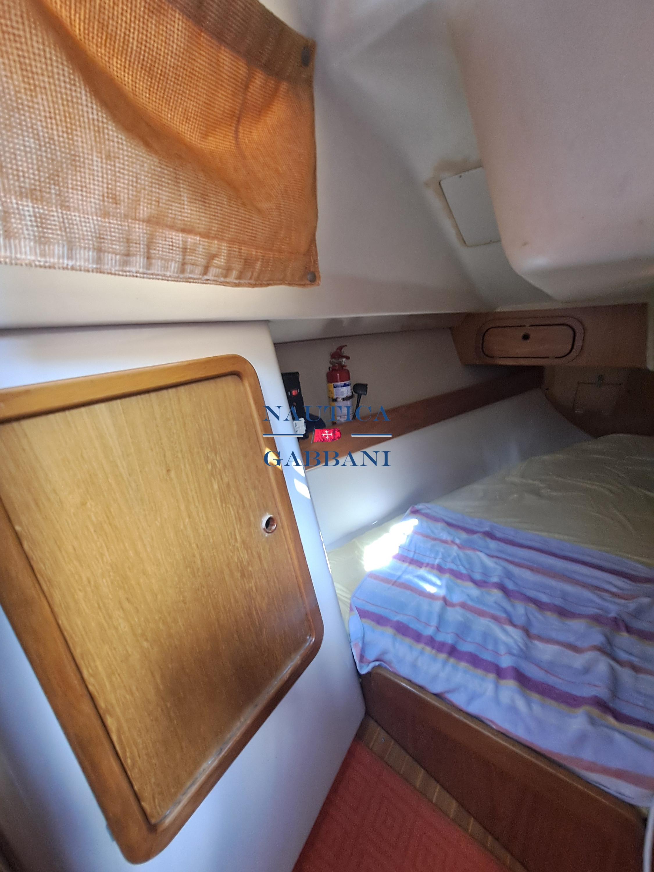 1988 Comar Comet 303 zu verkaufen (photo 14)