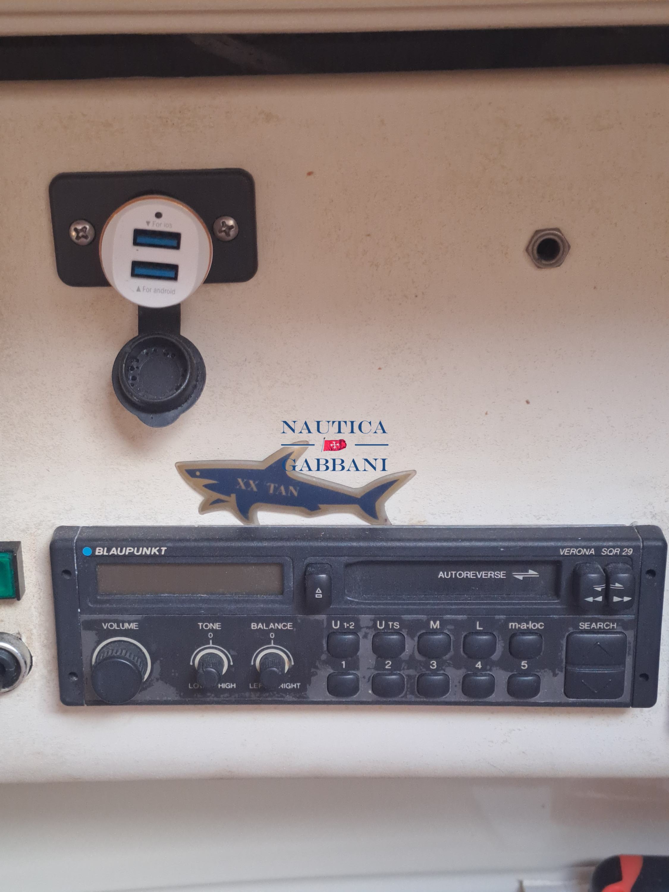 1988 Comar Comet 303 zu verkaufen (photo 17)