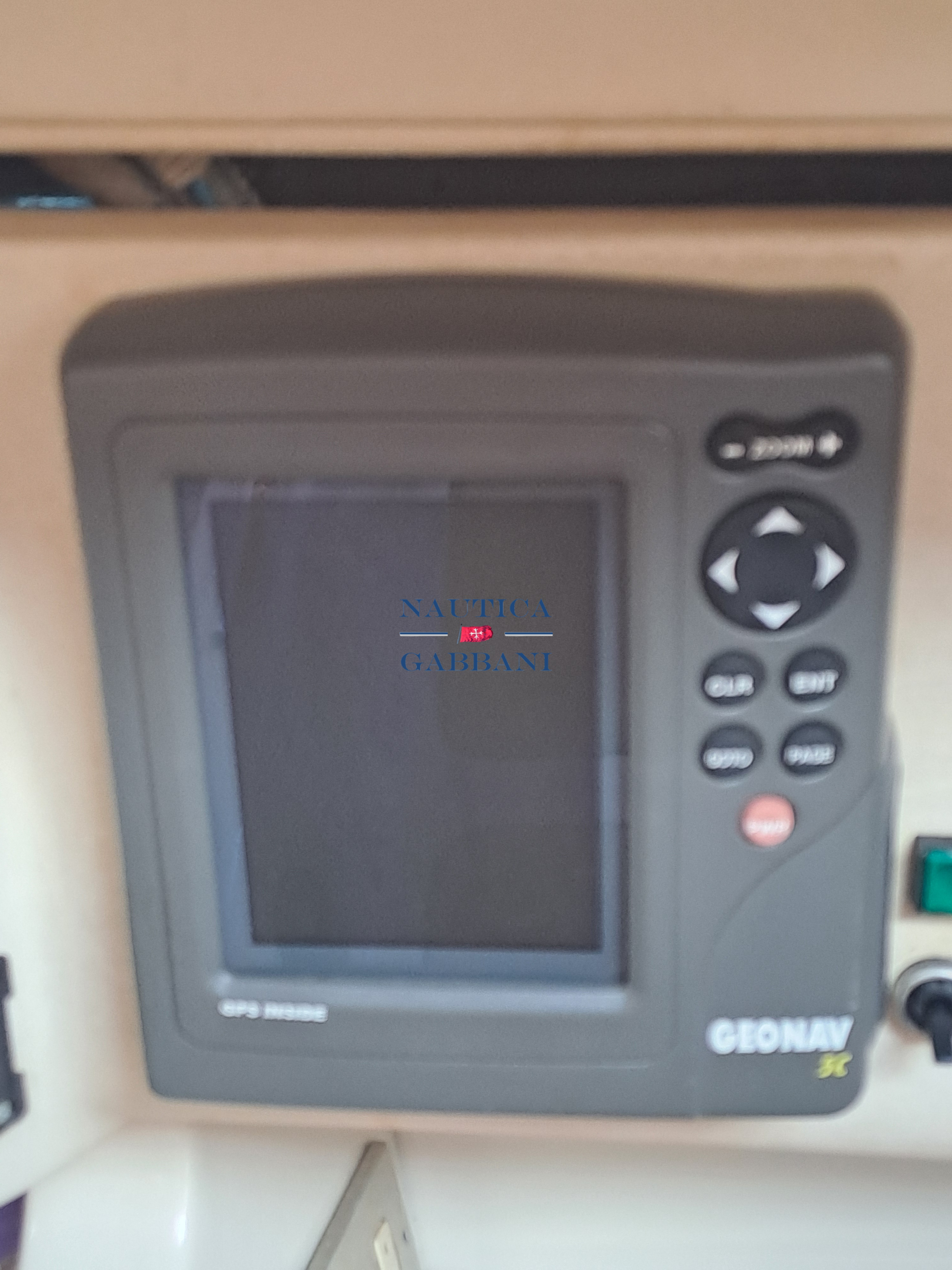 1988 Comar Comet 303 zu verkaufen (photo 18)