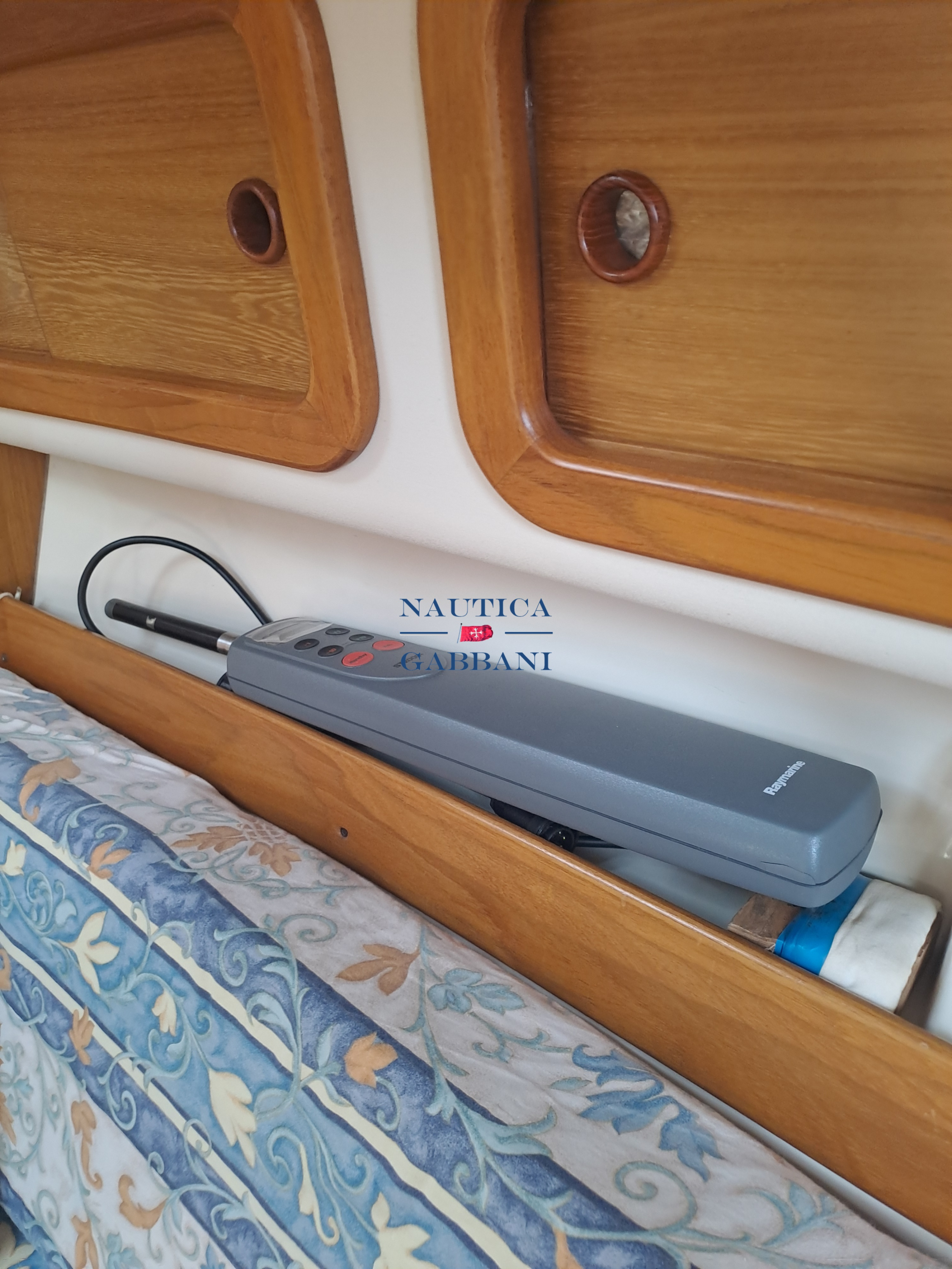 1988 Comar Comet 303 zu verkaufen (photo 20)