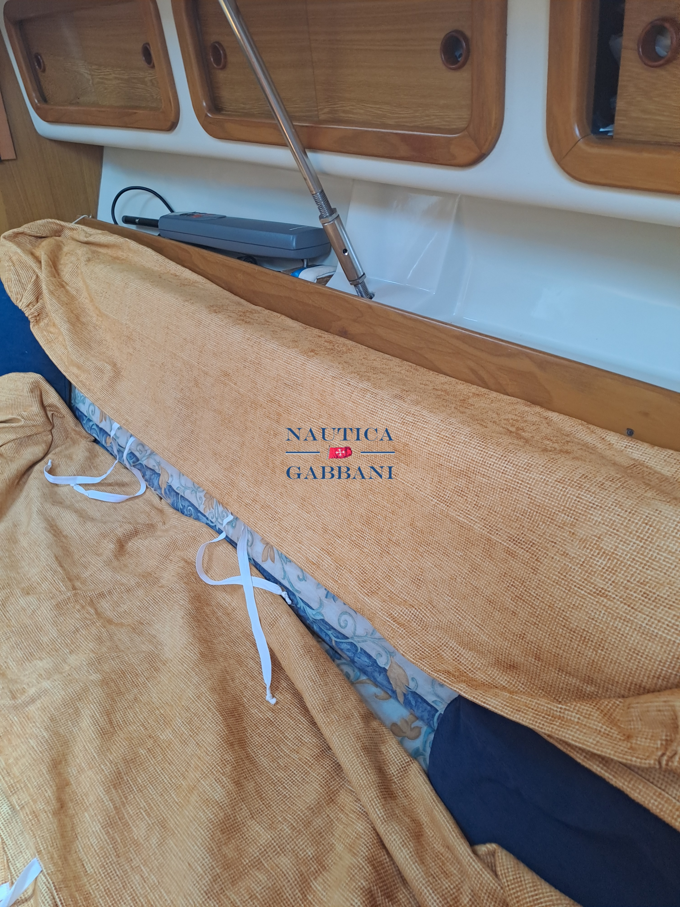 1988 Comar Comet 303 zu verkaufen (photo 21)