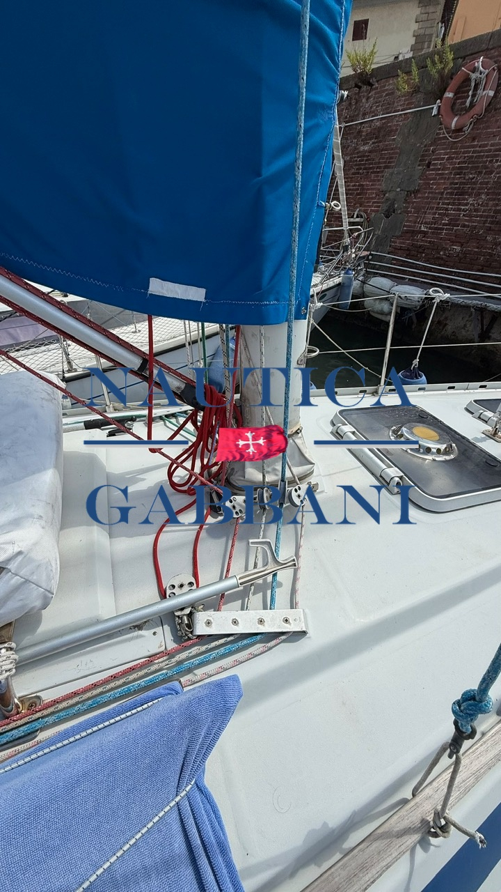 1988 Comar Comet 303 zu verkaufen (photo 30)