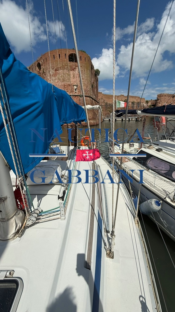 1988 Comar Comet 303 zu verkaufen (photo 36)