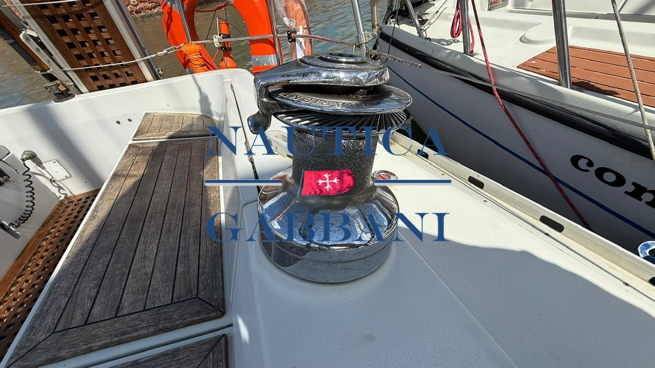 1988 Comar Comet 303 zu verkaufen (photo 40)