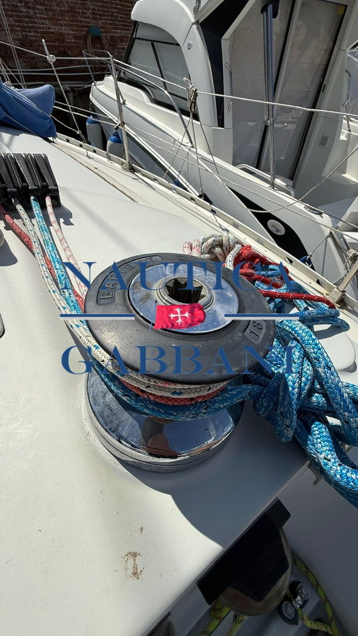 1988 Comar Comet 303 zu verkaufen (photo 42)