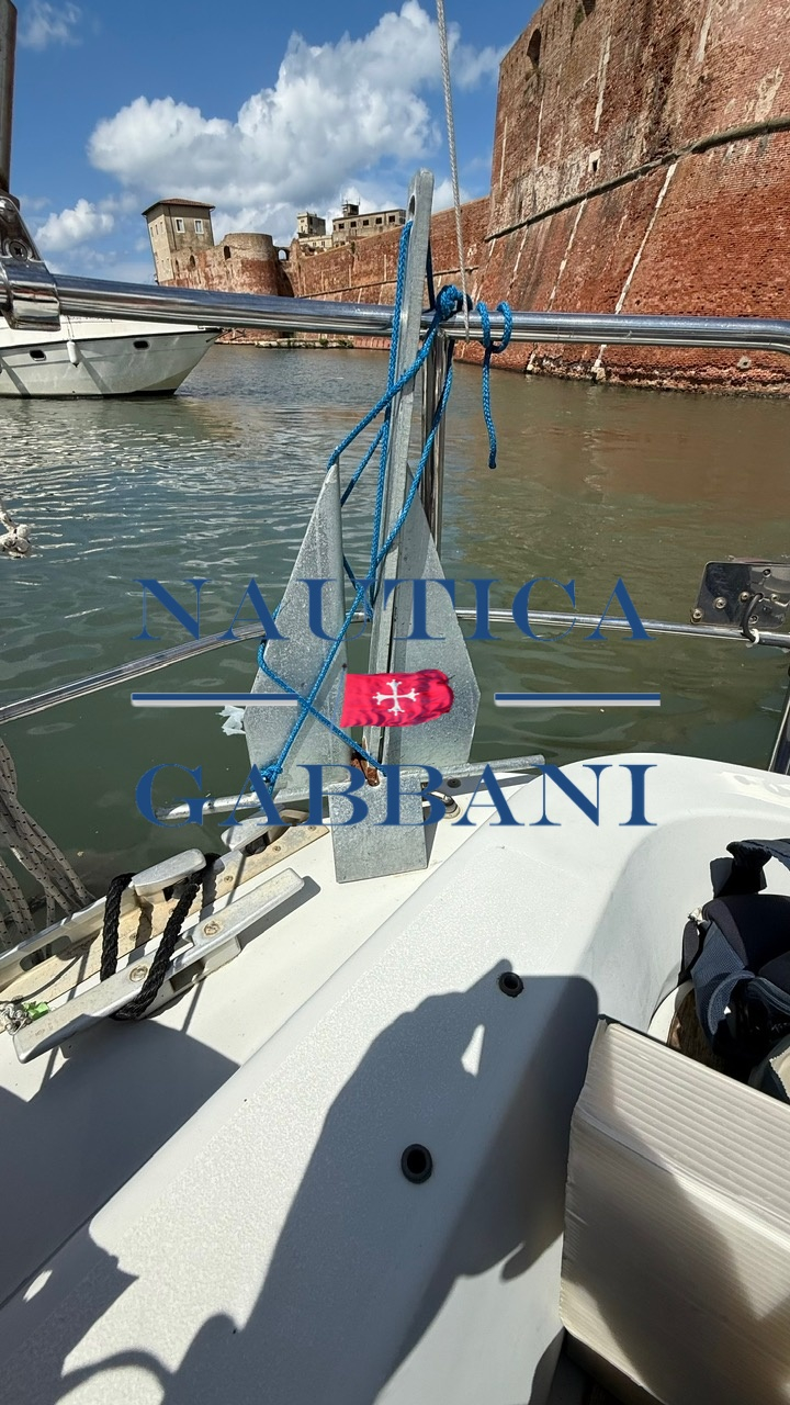 1988 Comar Comet 303 zu verkaufen (photo 50)