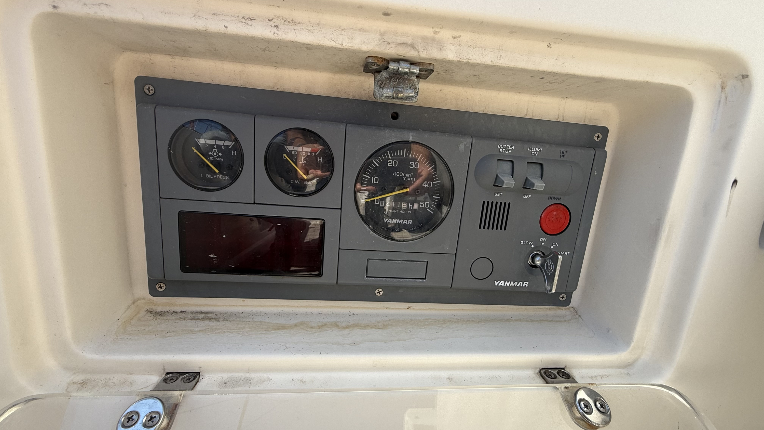 2009 Franchini 63 S à vendre (photo 8)