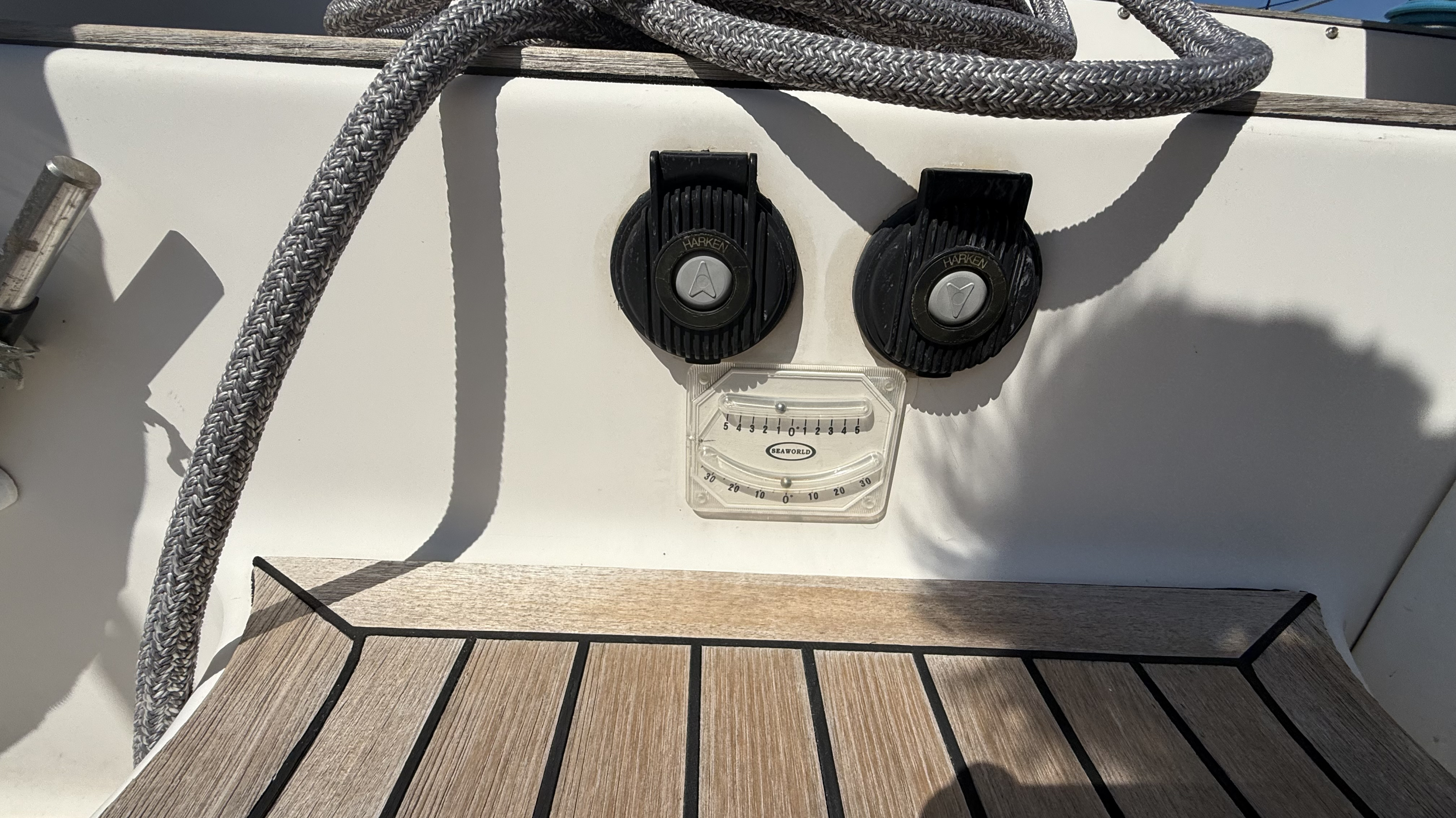 2009 Franchini 63 S à vendre (photo 10)