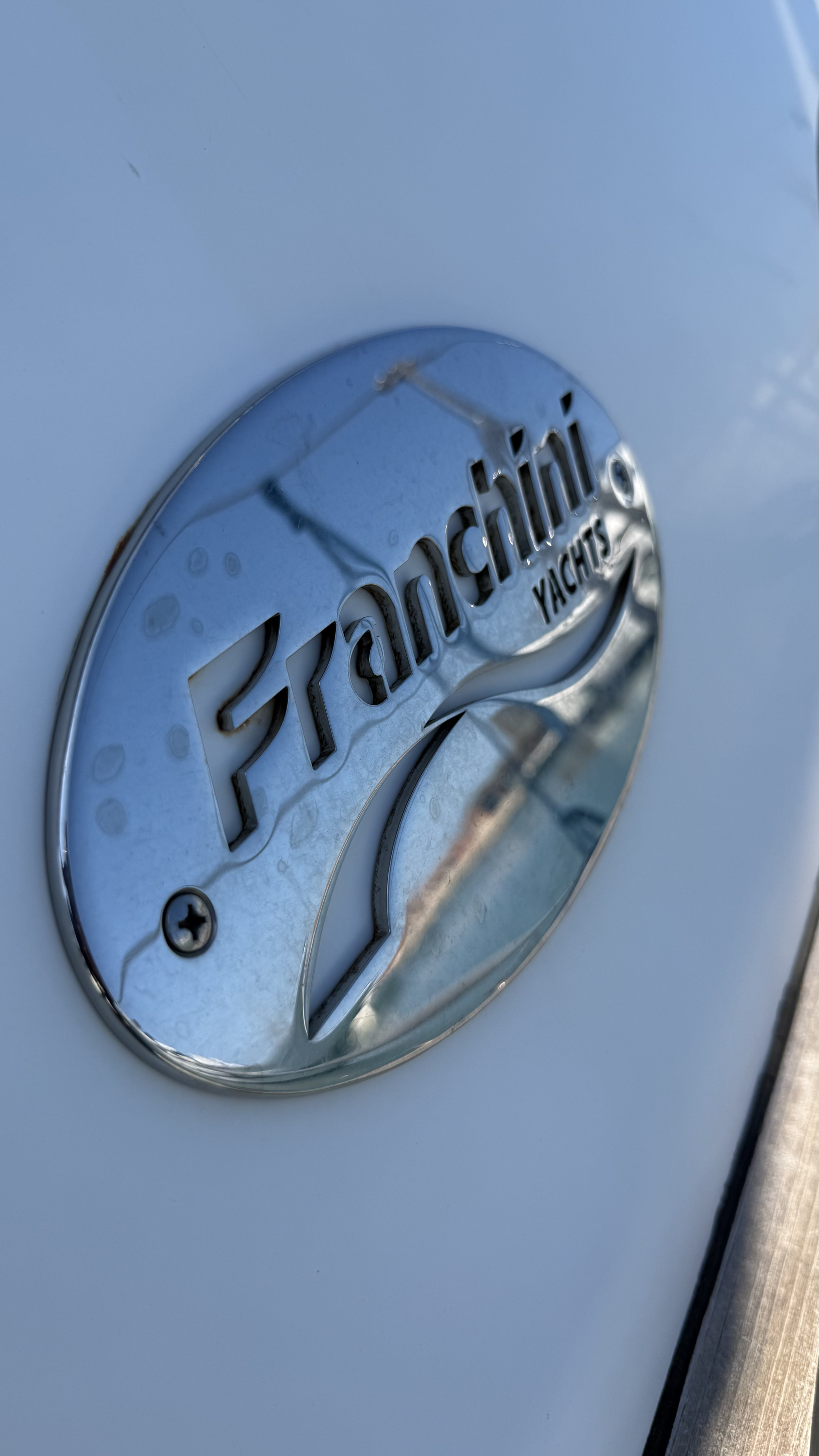 2009 Franchini 63 S à vendre (photo 13)