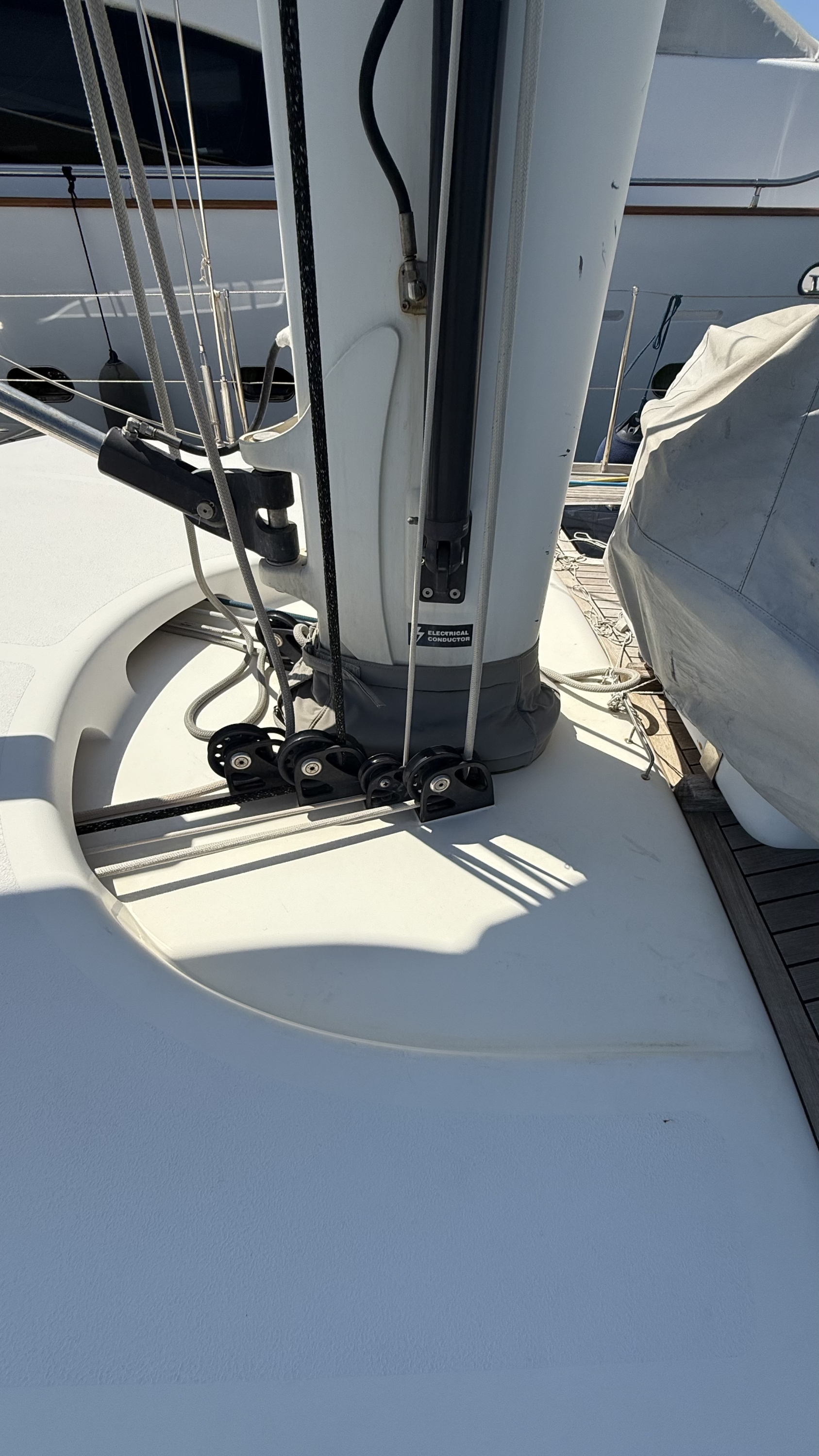 2009 Franchini 63 S à vendre (photo 17)