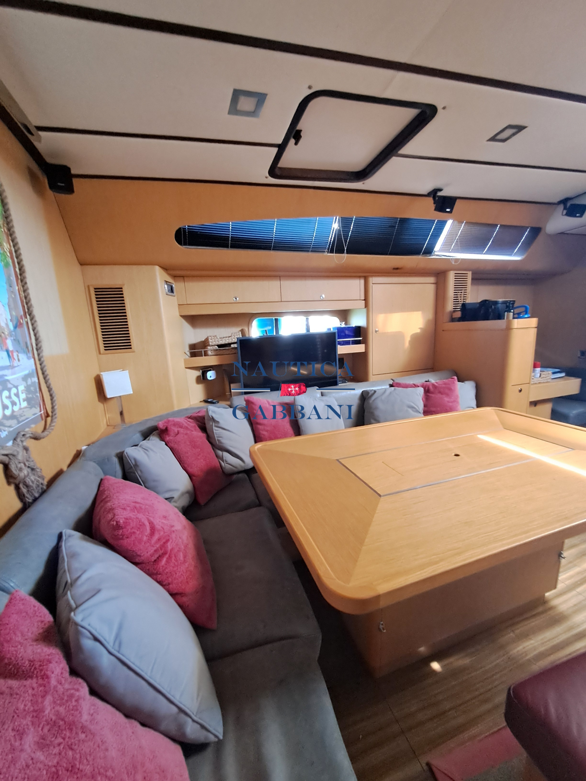 2009 Franchini 63 S à vendre (photo 21)