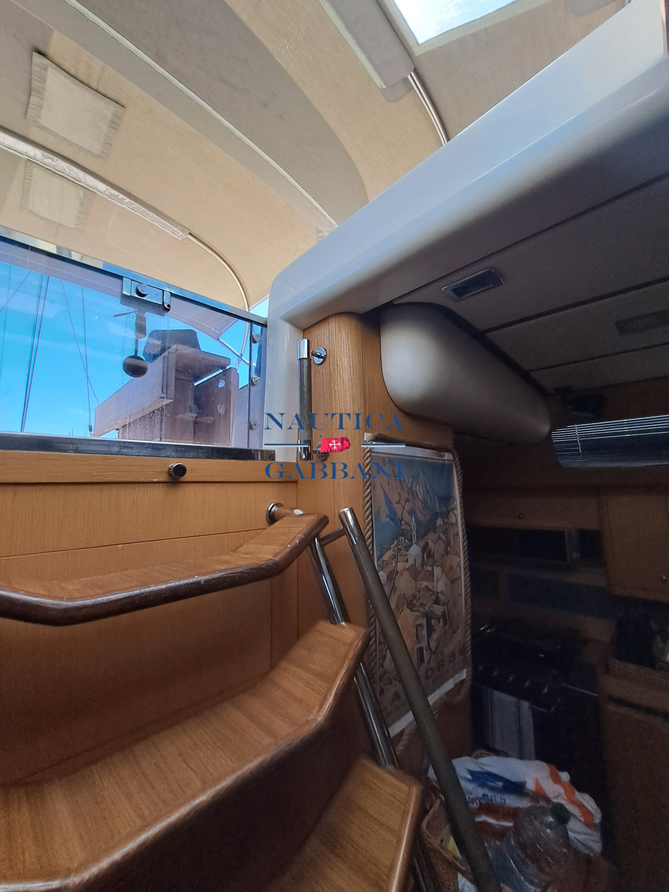 2009 Franchini 63 S à vendre (photo 22)