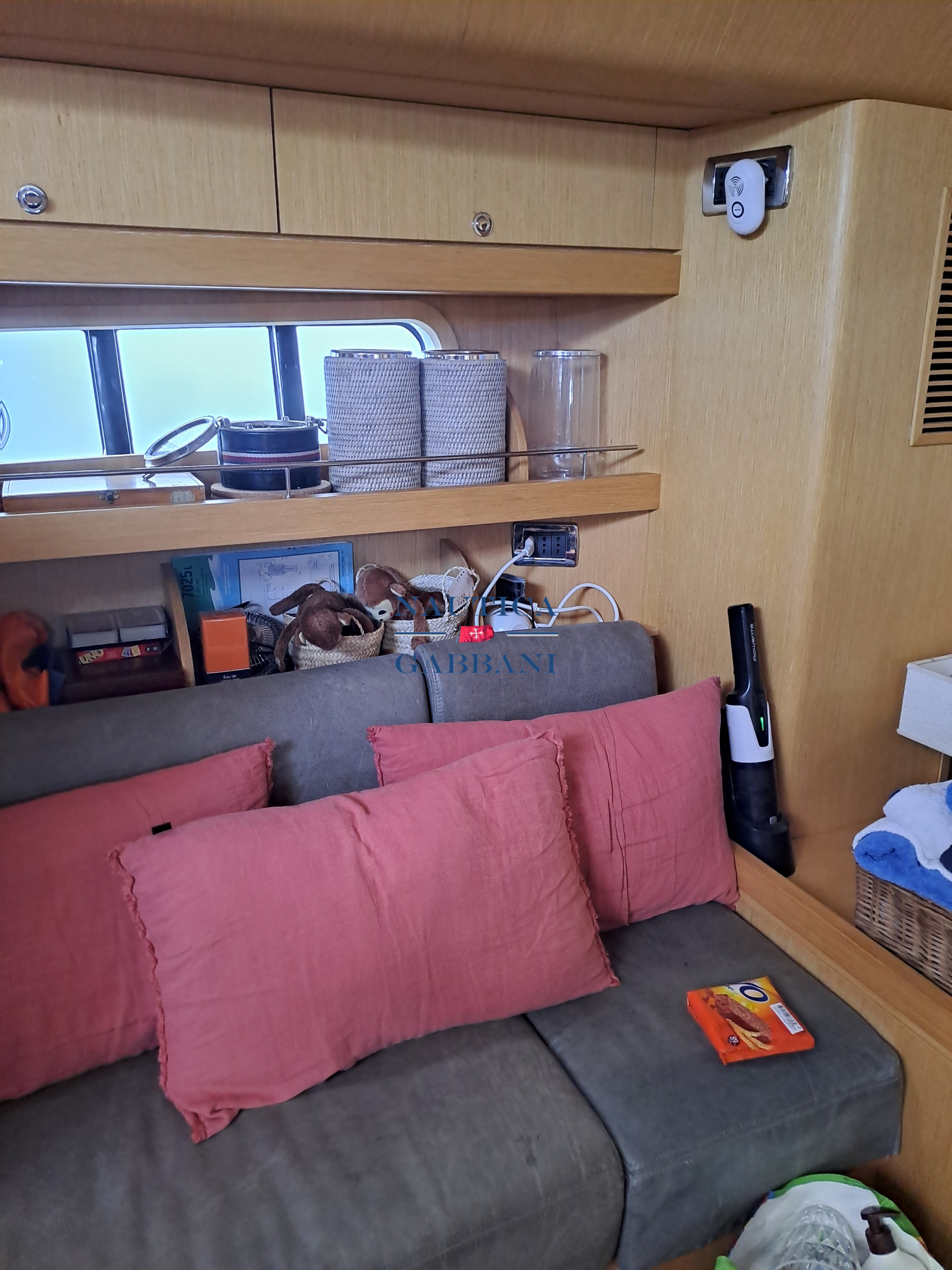 2009 Franchini 63 S à vendre (photo 23)