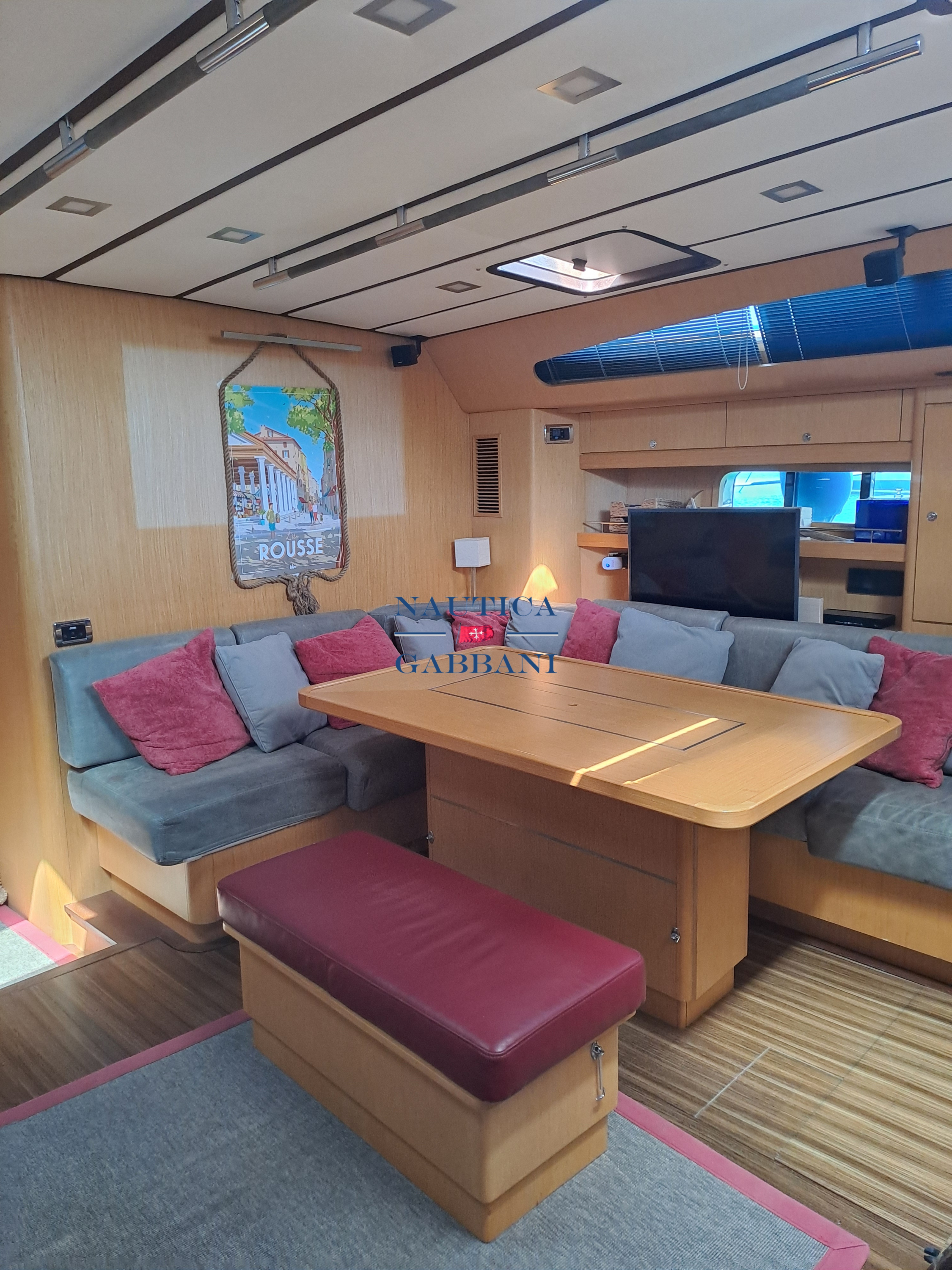2009 Franchini 63 S à vendre (photo 24)