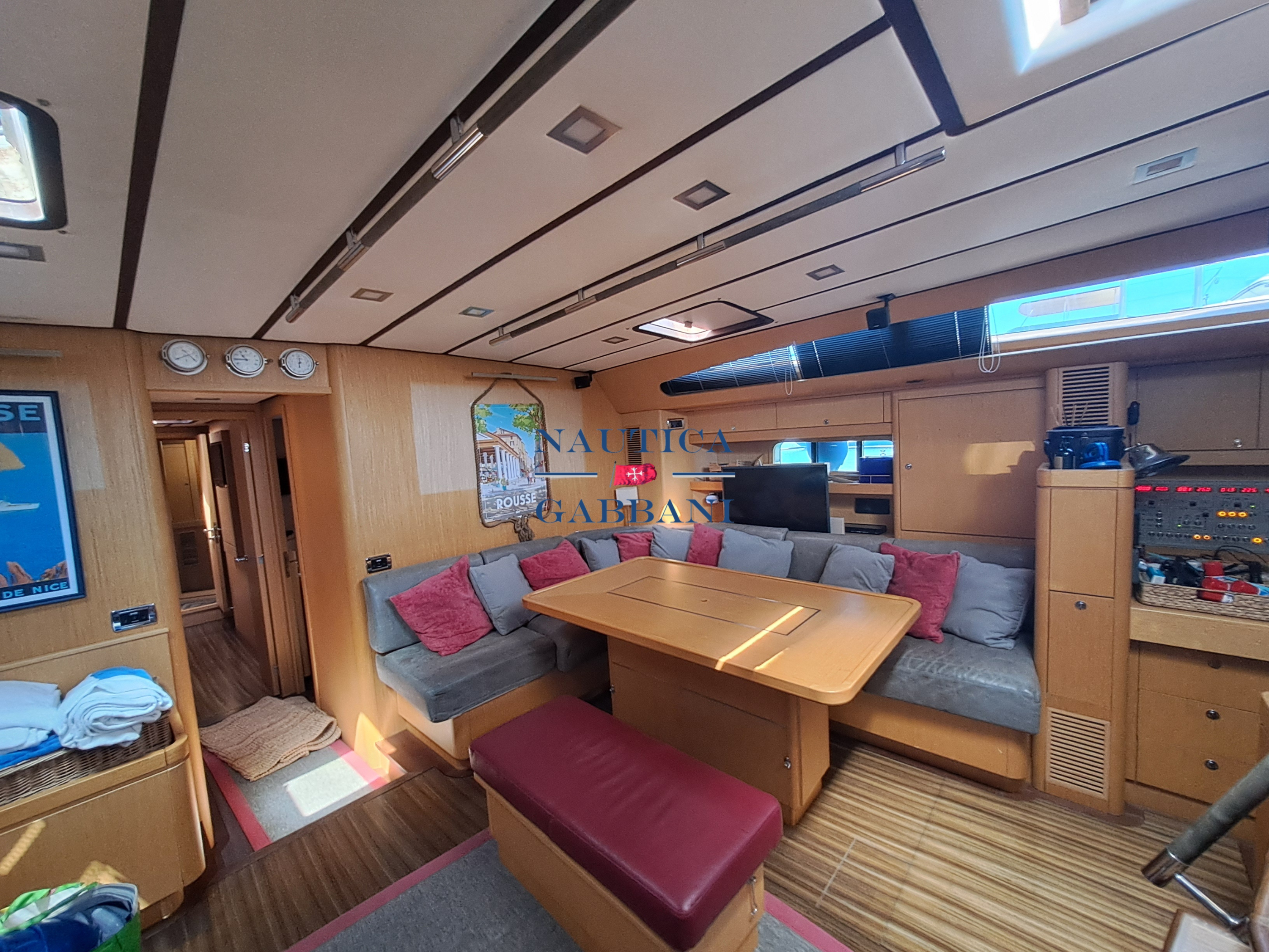 2009 Franchini 63 S à vendre (photo 25)