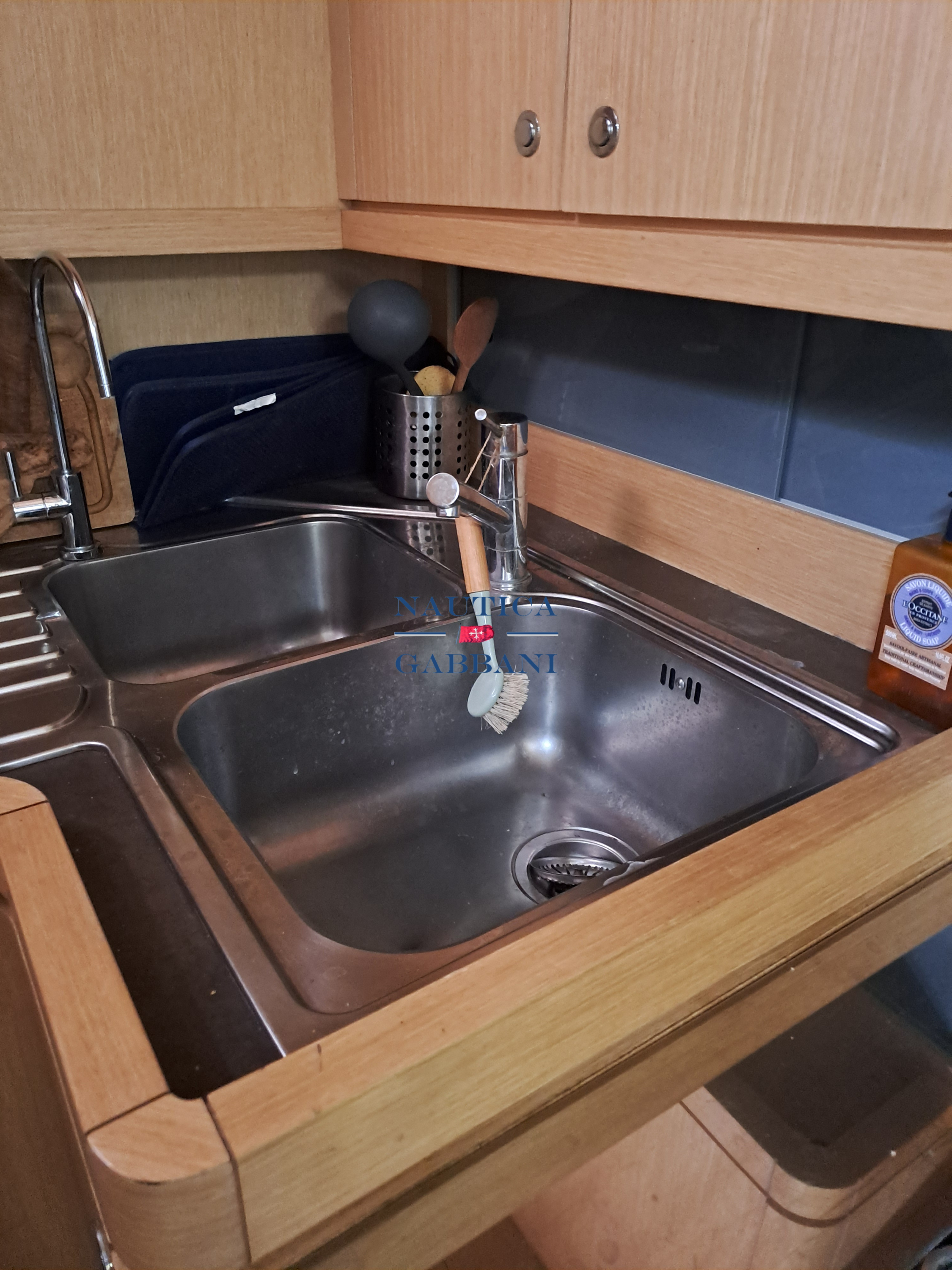 2009 Franchini 63 S à vendre (photo 26)