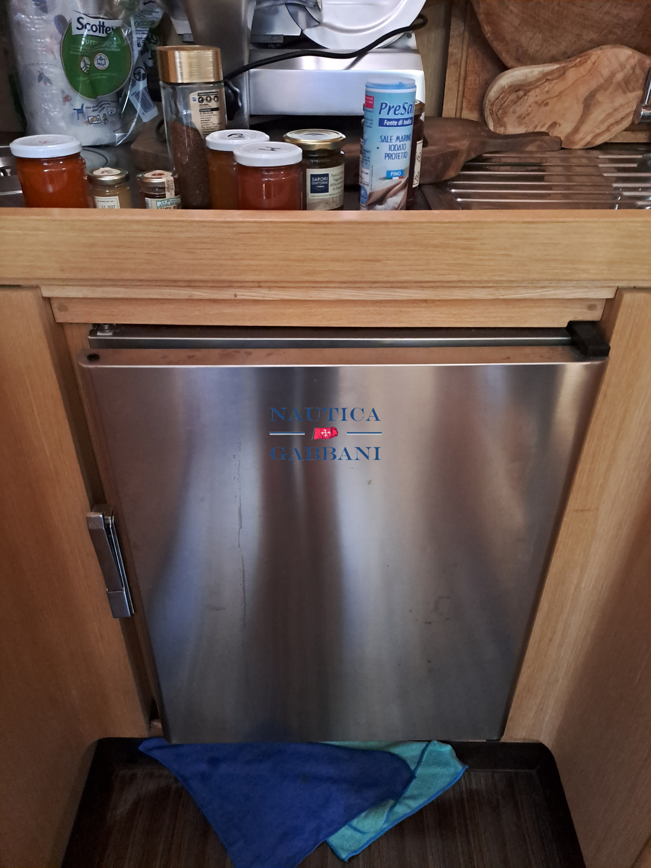 2009 Franchini 63 S à vendre (photo 28)