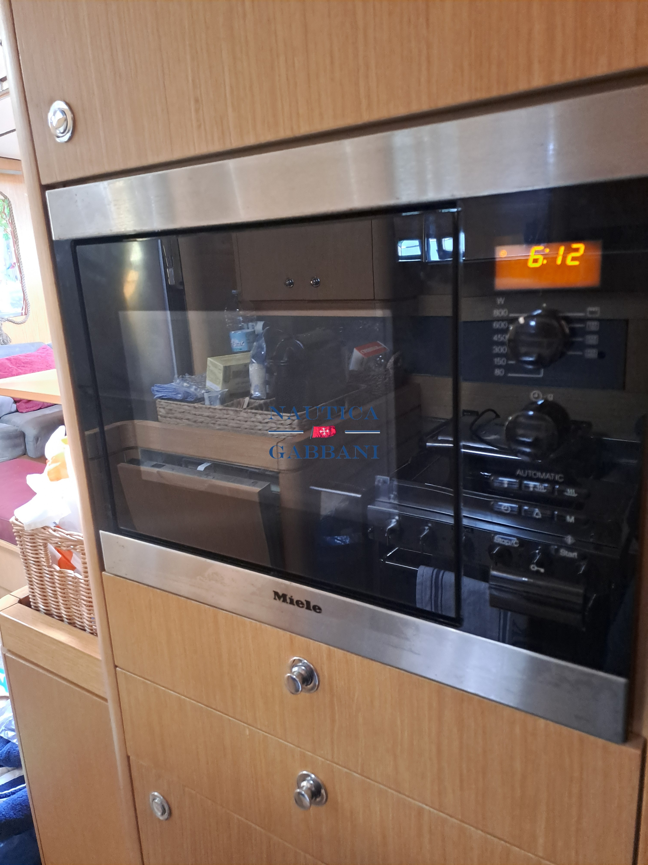 2009 Franchini 63 S à vendre (photo 29)