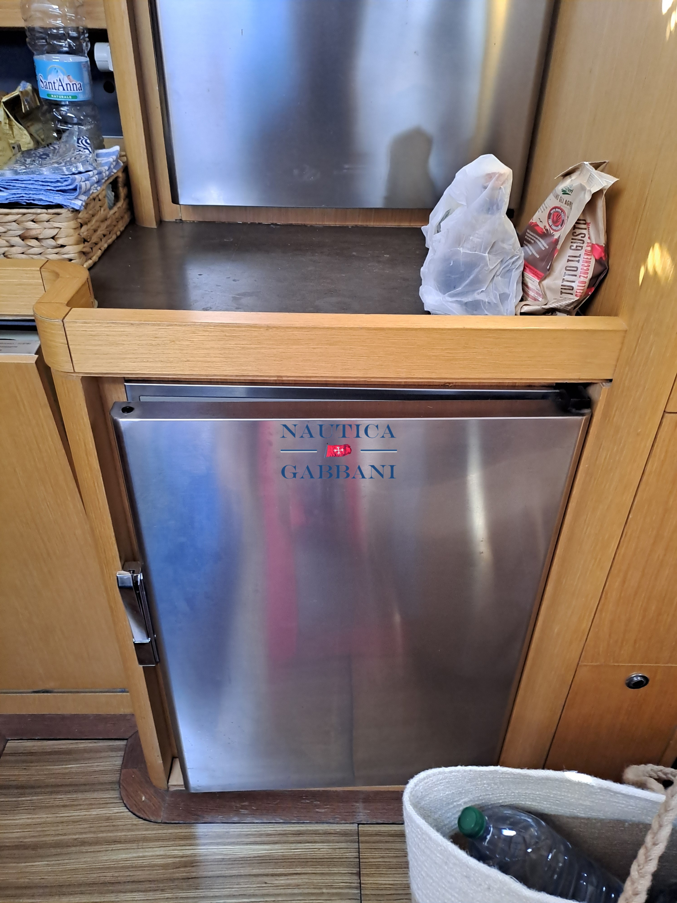 2009 Franchini 63 S à vendre (photo 30)