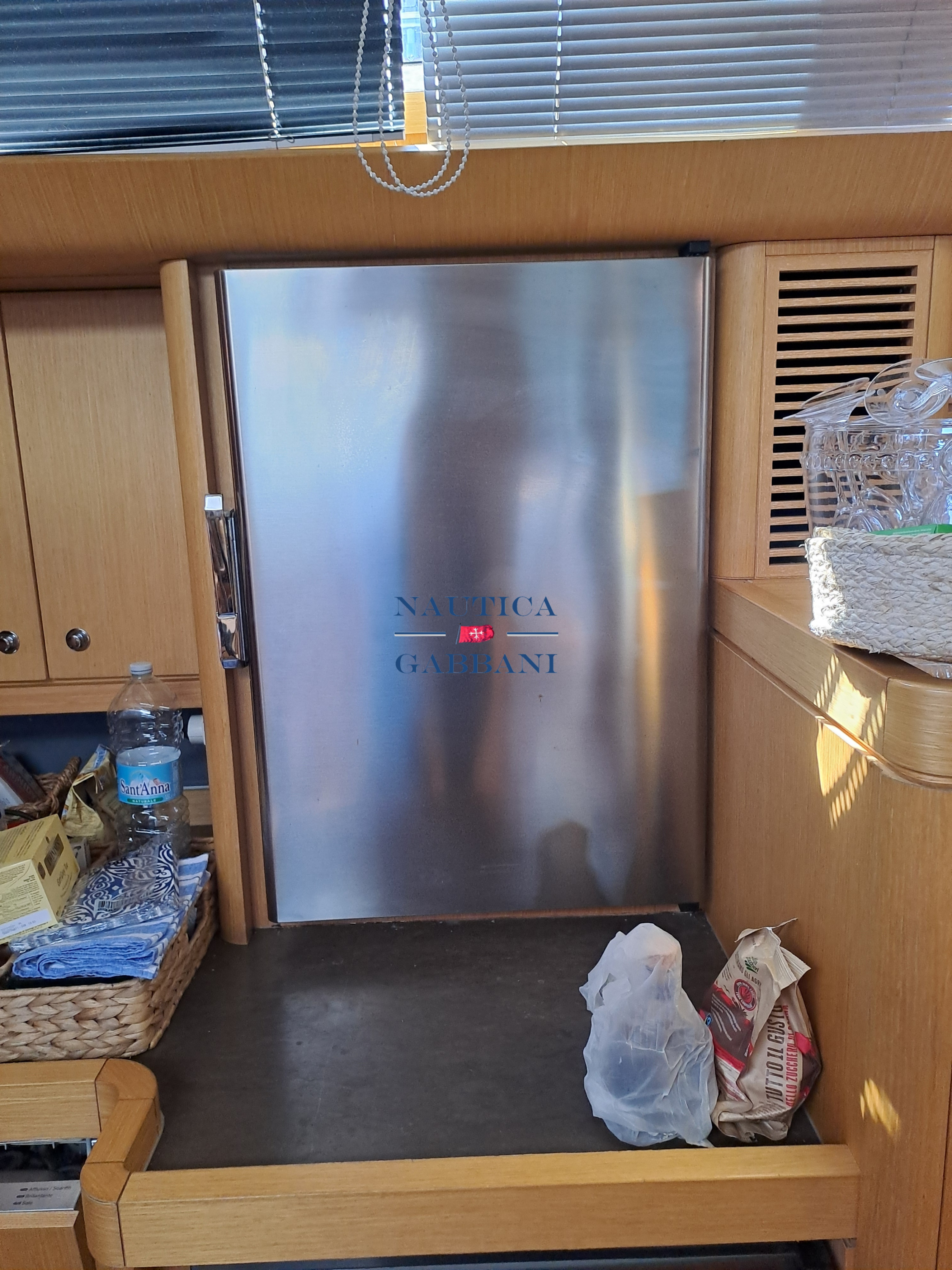 2009 Franchini 63 S à vendre (photo 31)