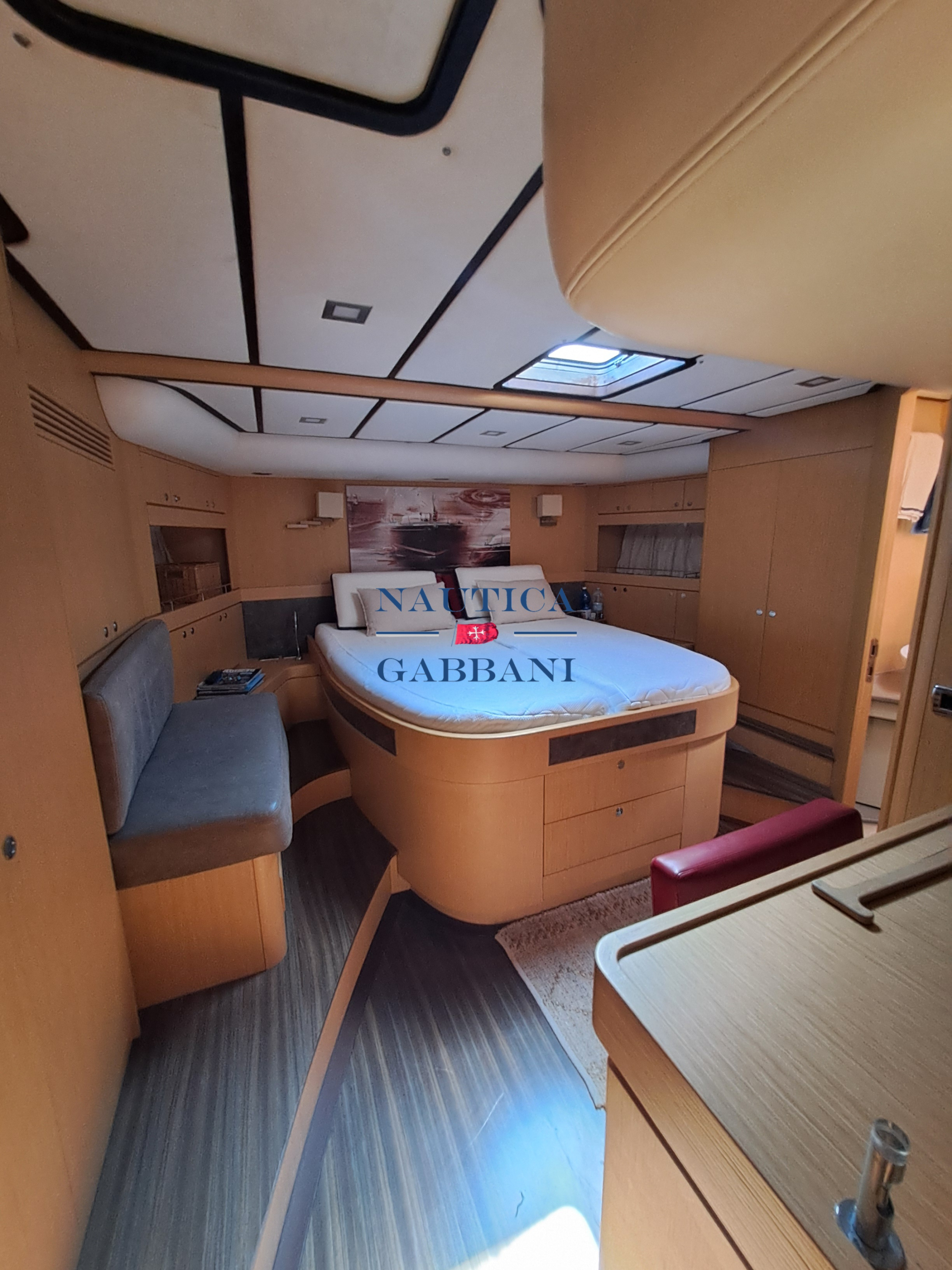 2009 Franchini 63 S à vendre (photo 36)